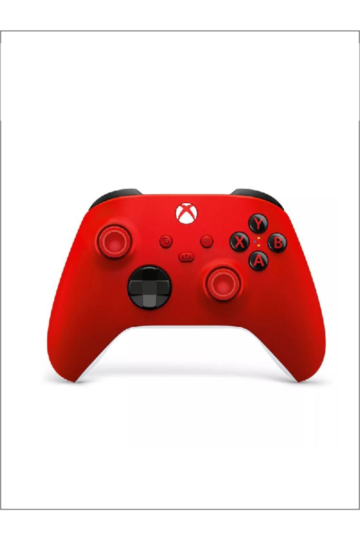 Microsoft Xbox Wireless Controller Uyumlu 9.nesil (ithalatçı Garantili)