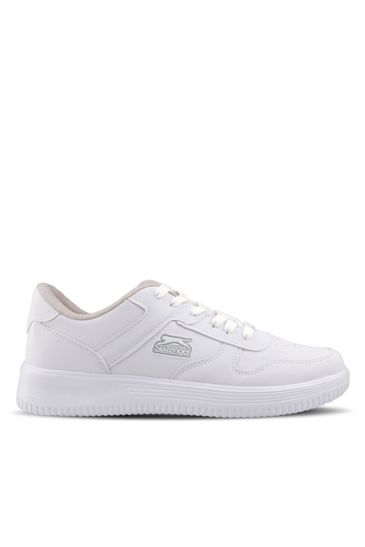 Slazenger Elıora I Sneaker Erkek Ayakkabı Beyaz