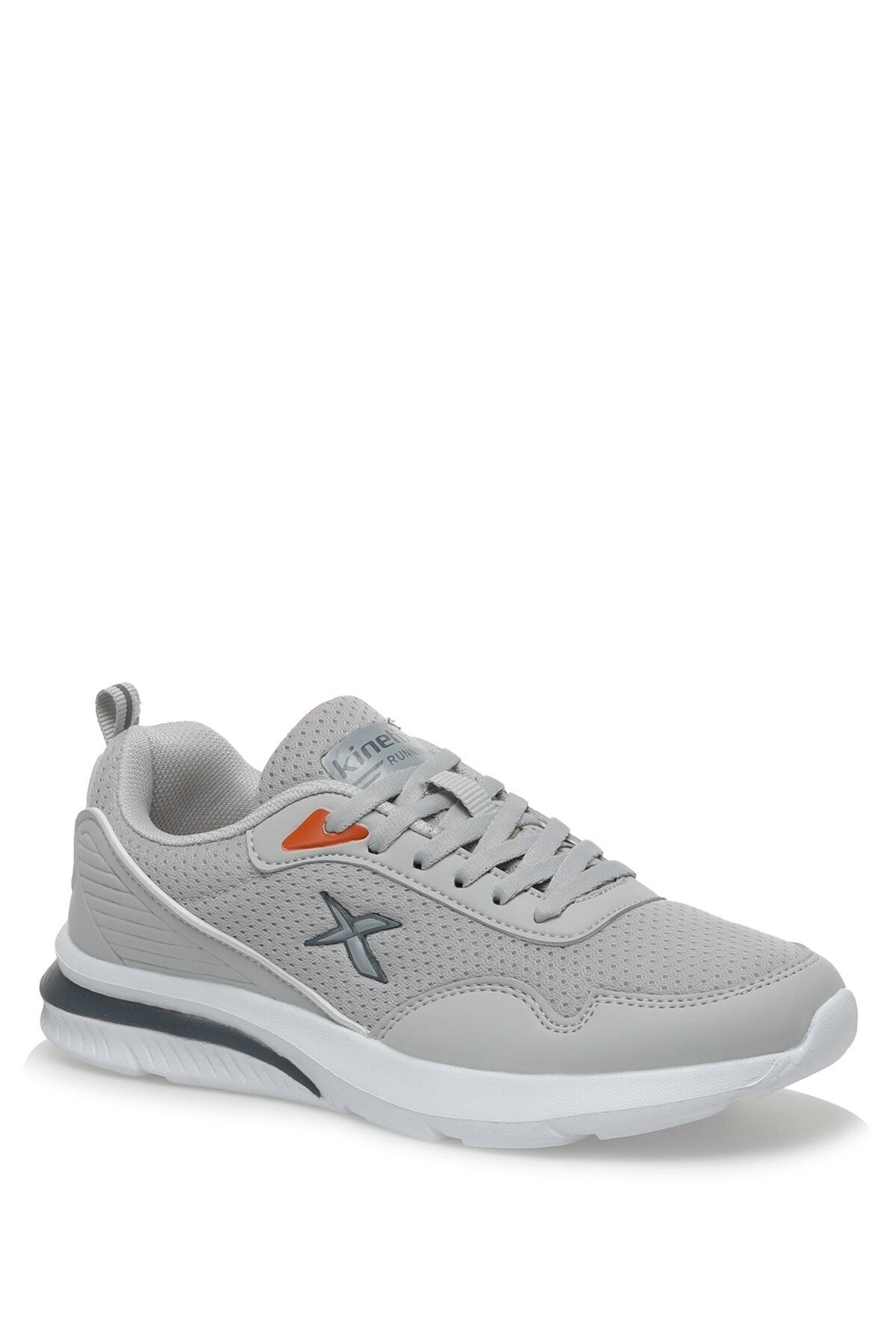 Kinetix Tempo Tx 3fx Gri Unisex Koşu Ayakkabısı