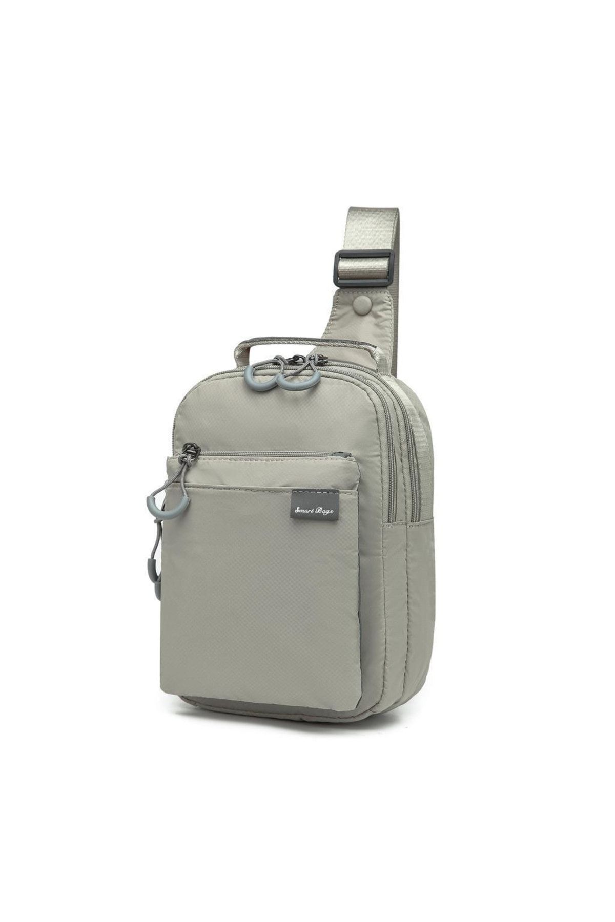 Smart Bags Ekstra Hafif Uniseks Bodybag Postacı Çantası 3151