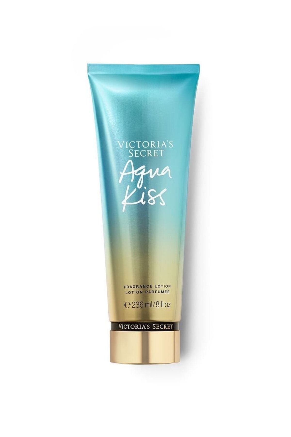 Victoria's Secret Aqua Kiss Besleyici Vücut Losyonu