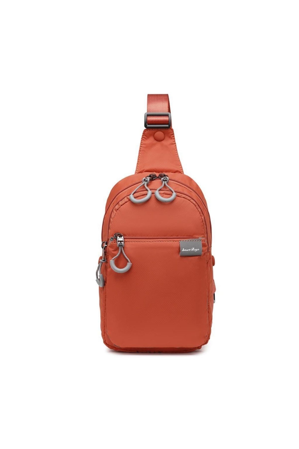 Smart Bags Ekstra Hafif Uniseks Bodybag Omuz Çantası 3145