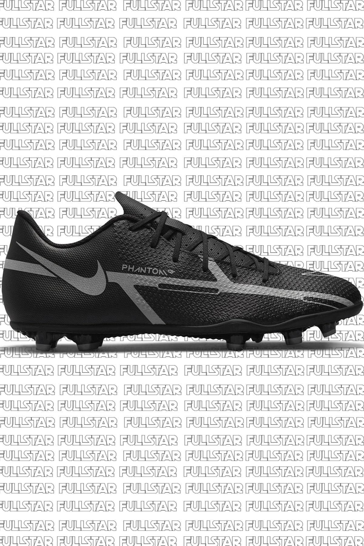 Nike Phantom G. T. 2 Club F. G. / M. G. Reflector Unisex Soccer Shoes Reflektörlü Krampon