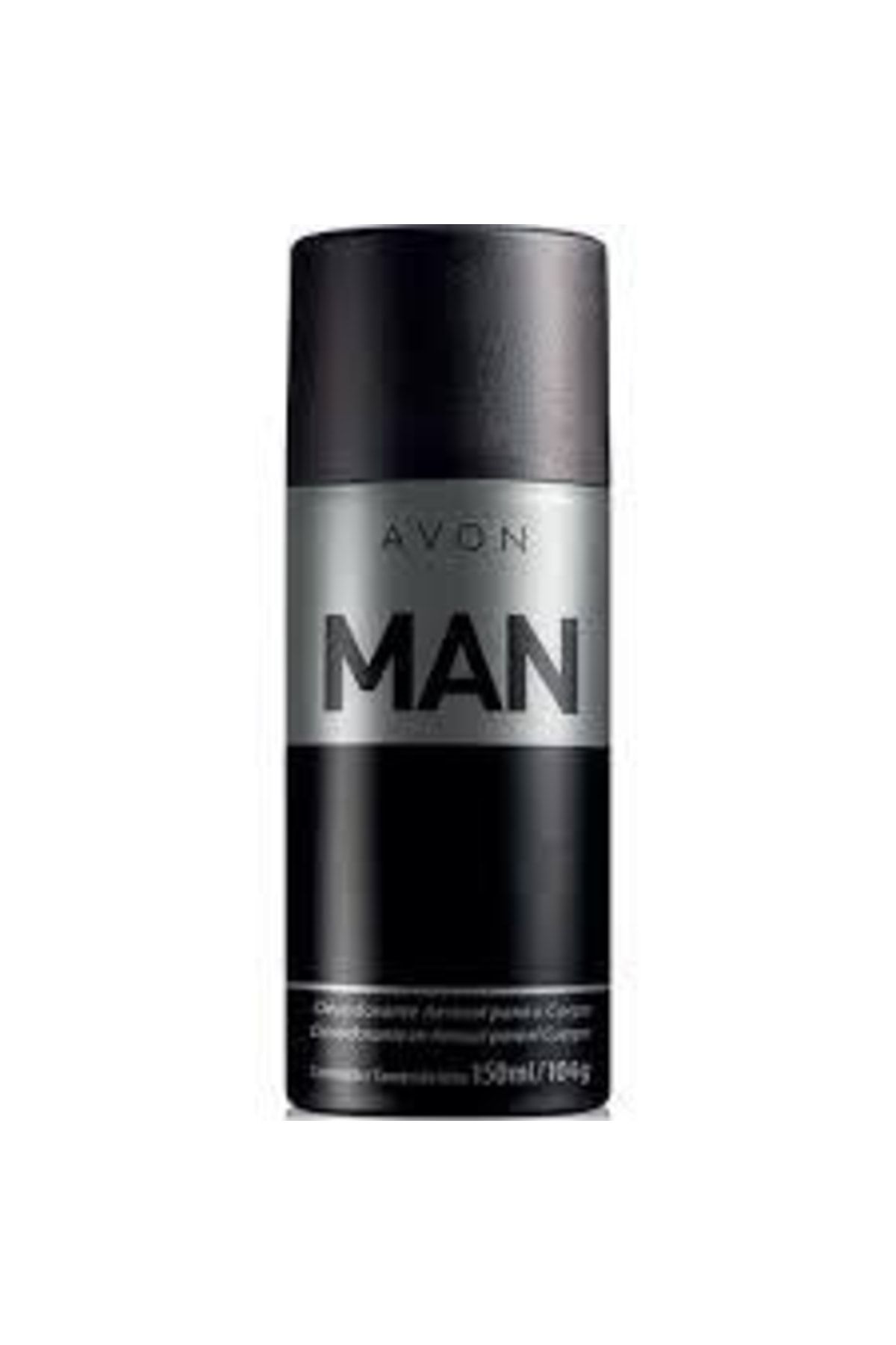 Avon Man Deodorant
