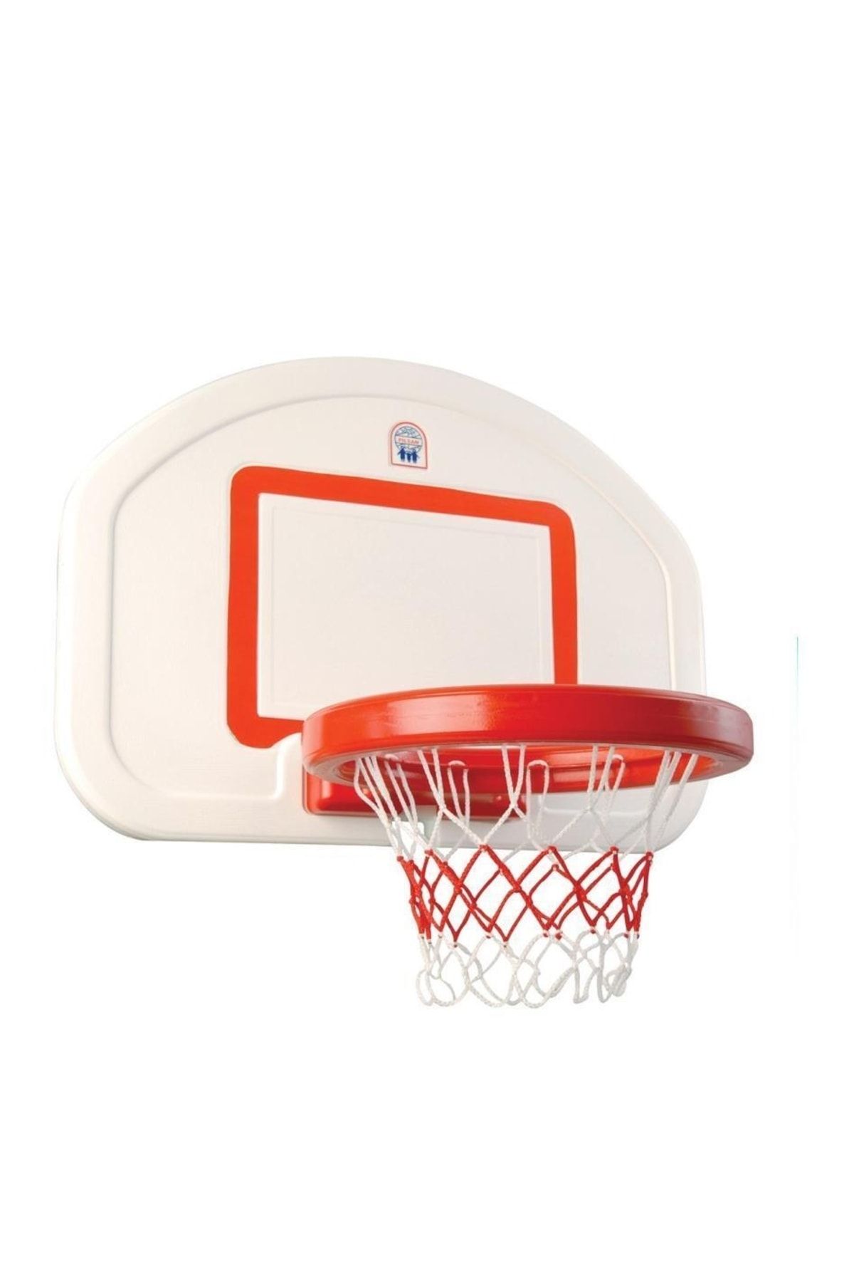 PİLSAN Profesyonel Basketbol Potası - Askılı