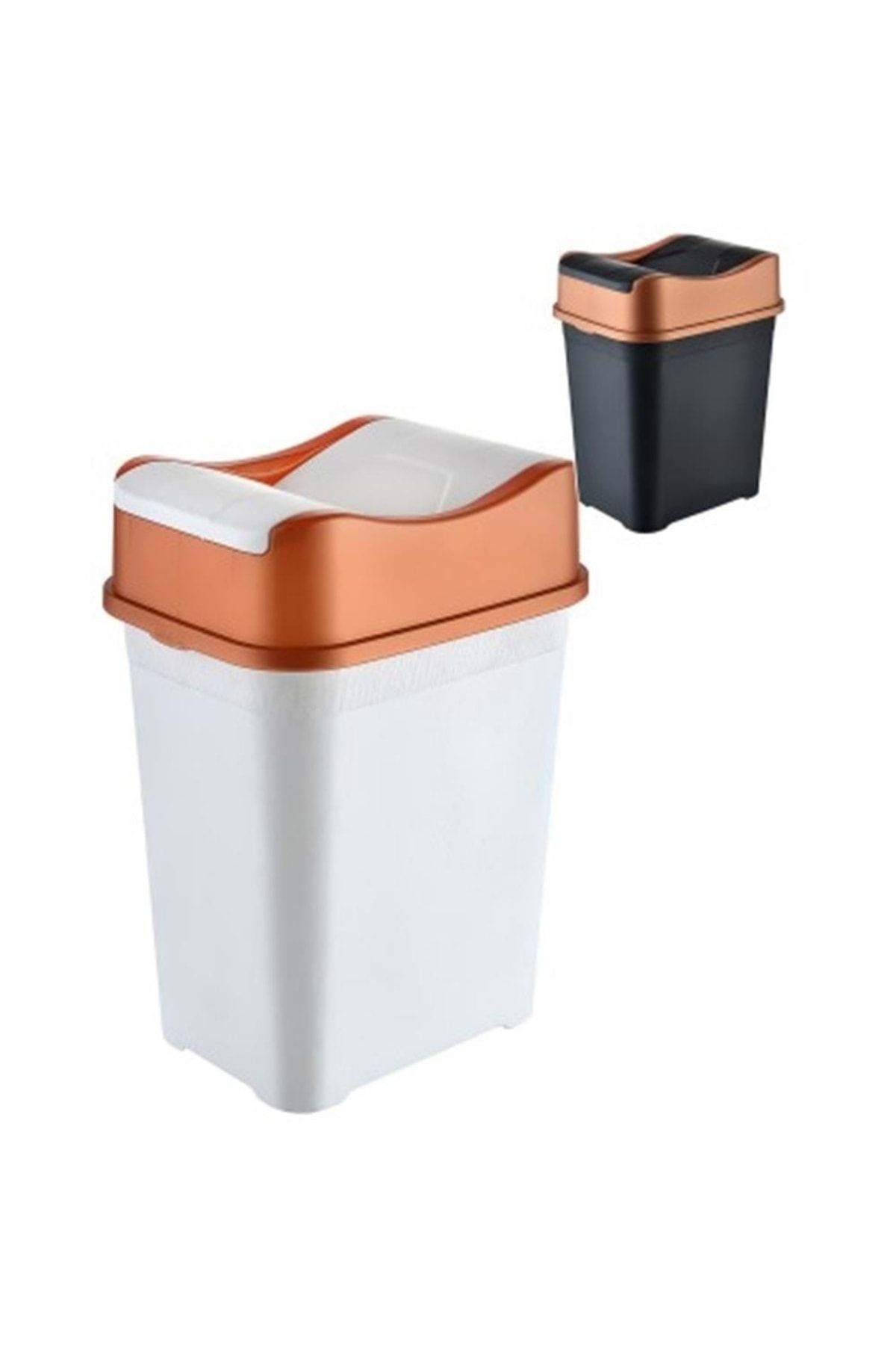 4152 05 Pelicano Çöp Kovası-5 35 Lt.