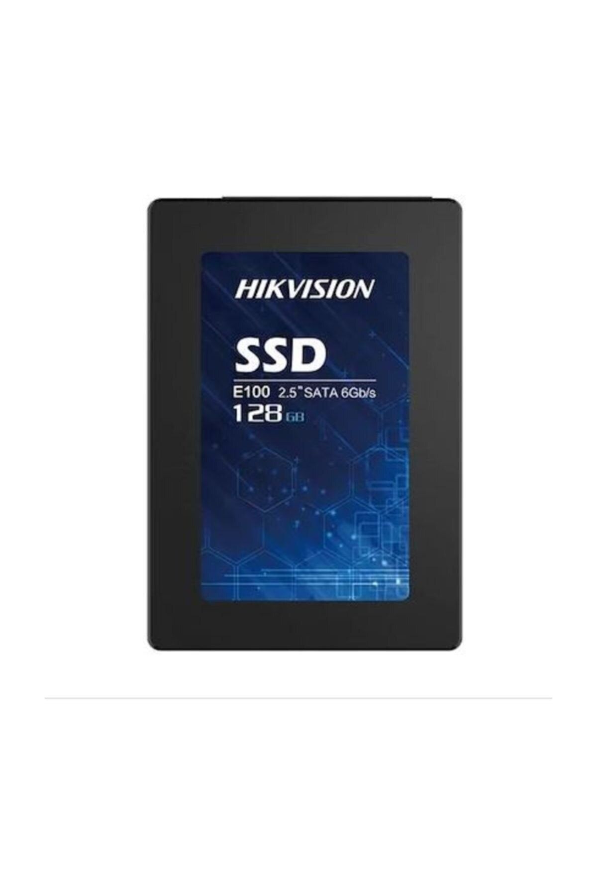 Hikvision Hıkvısıon Hs-ssd-e100/128g 128gb Ssd (okuma 550mb / Yazma 430mb)
