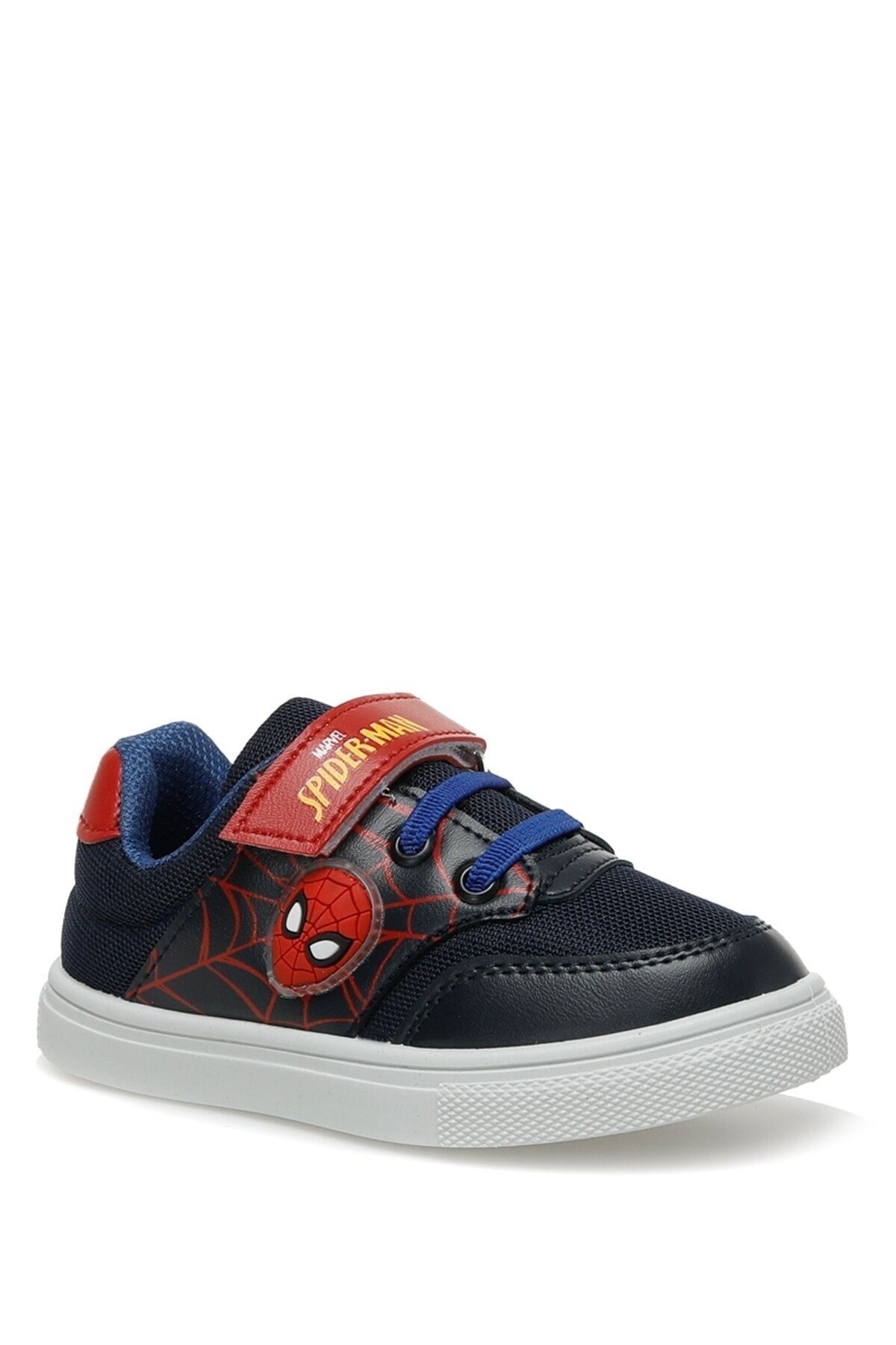 Spiderman Colıta.p3fx Lacivert Erkek Çocuk Sneaker
