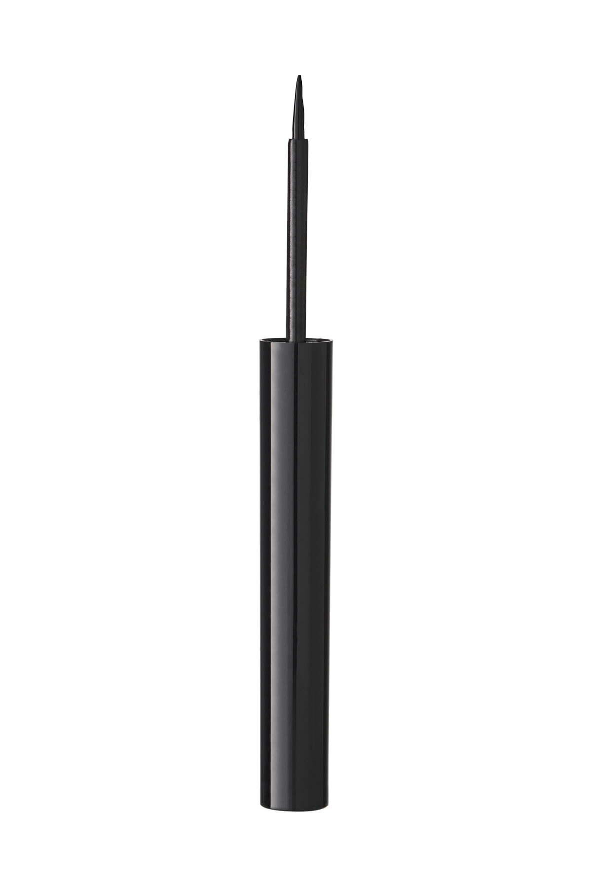 Mat Siyah Eyeliner - Matte & Intense Black Eyeliner 8691190965396_2
