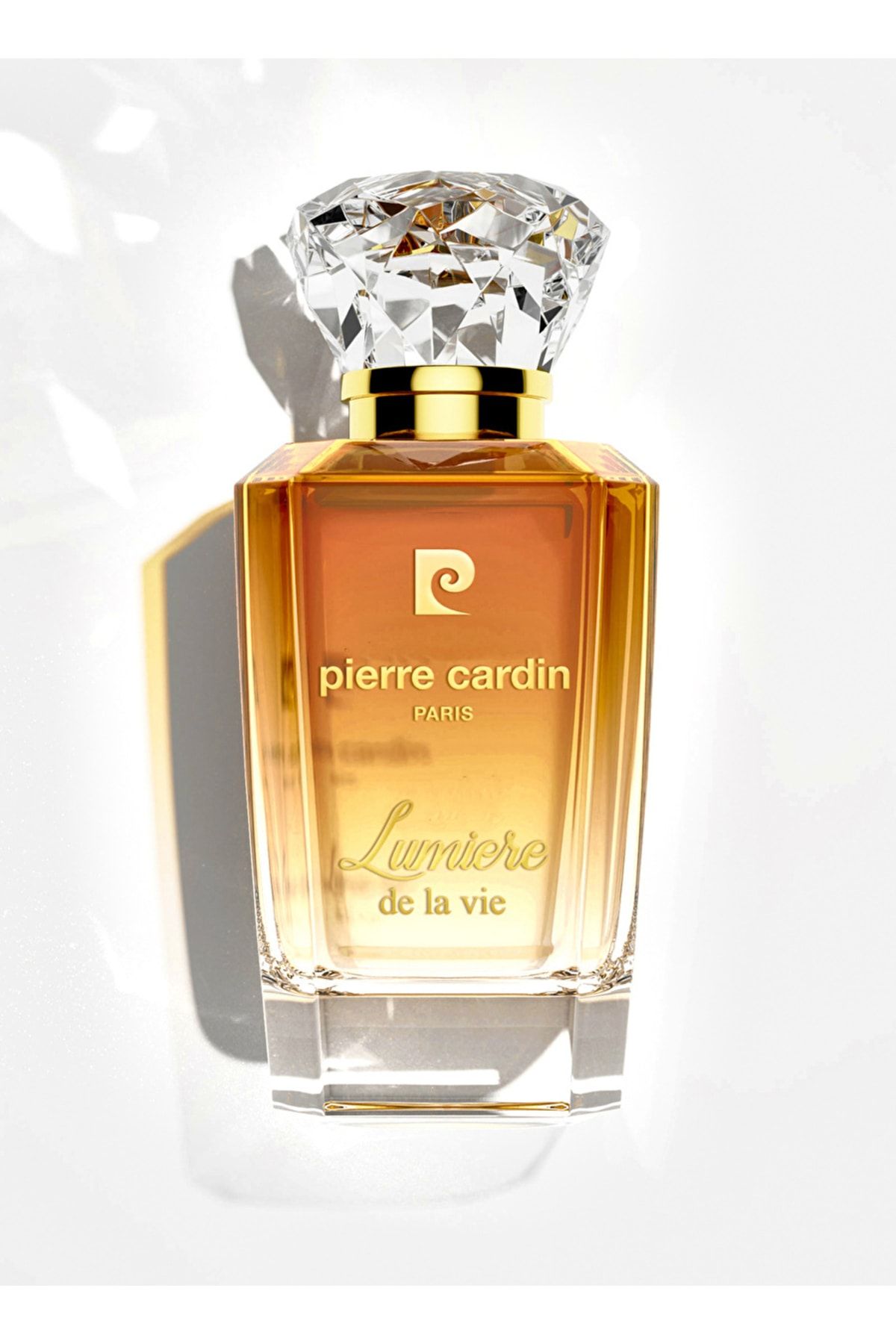Pierre Cardin Lumiere De La Vie Edp 100 Ml Kadın Parfümü Greyfurt Şeftali Cassis