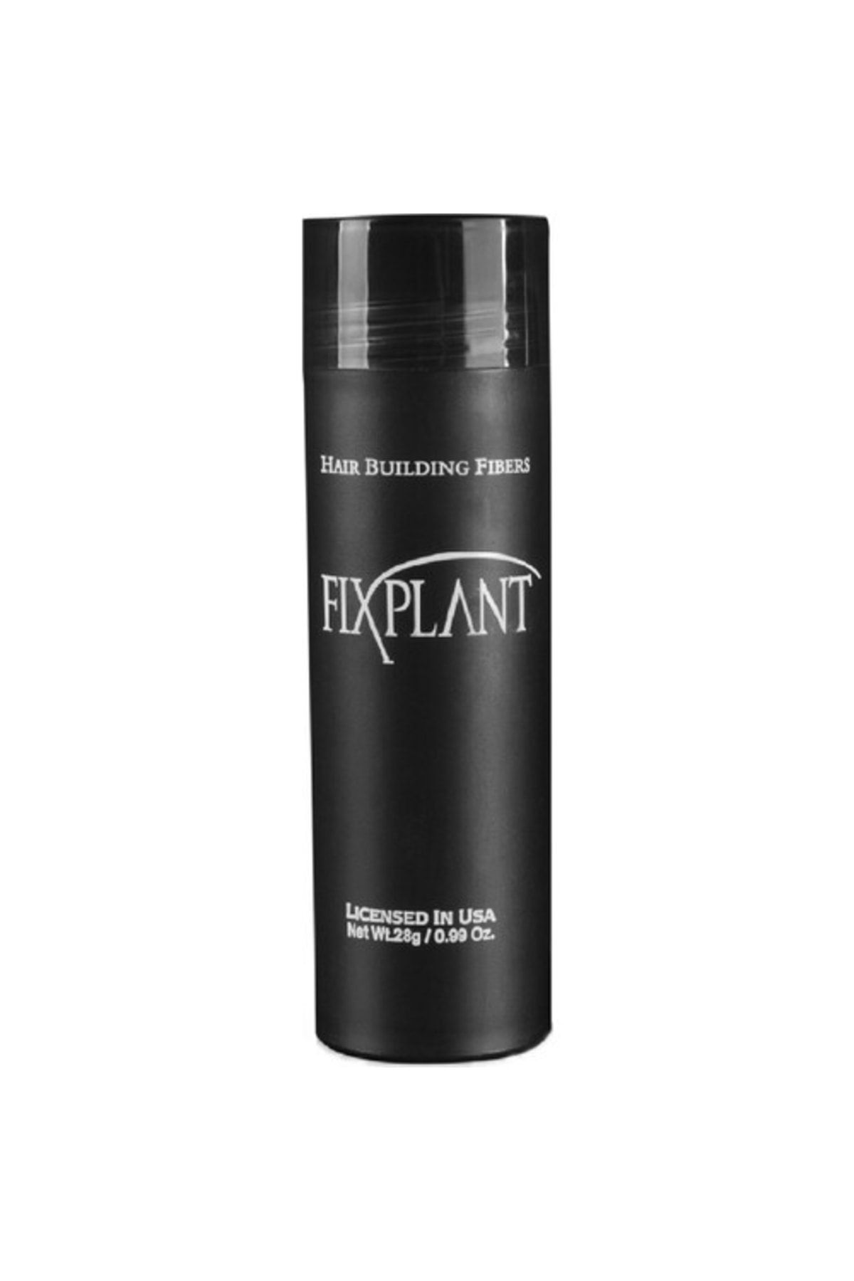 FIXPLANT 1 Şişe 28 Gr Saç Tozu Fiberi - Sarı