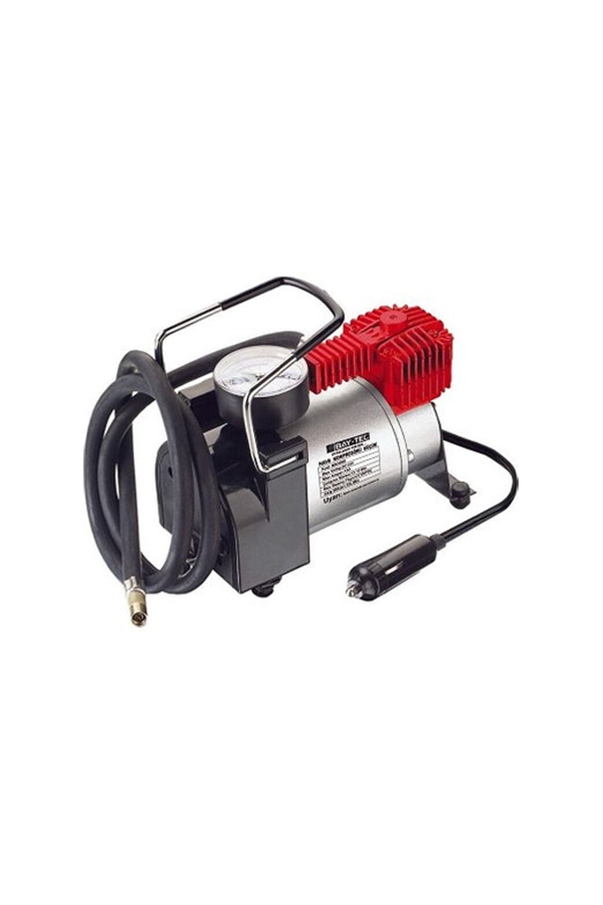 Baytec Bay-tec Hava Kompresörü Elektrikli Küçük Mk-4920