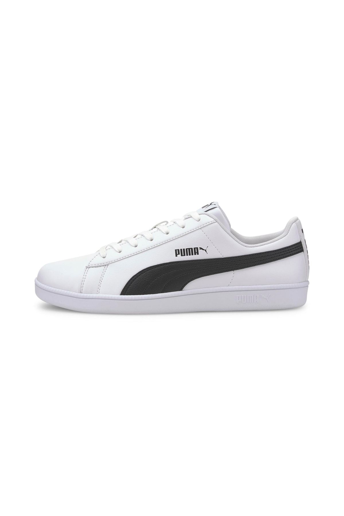 Puma Baseline - Beyaz Unisex Sneaker