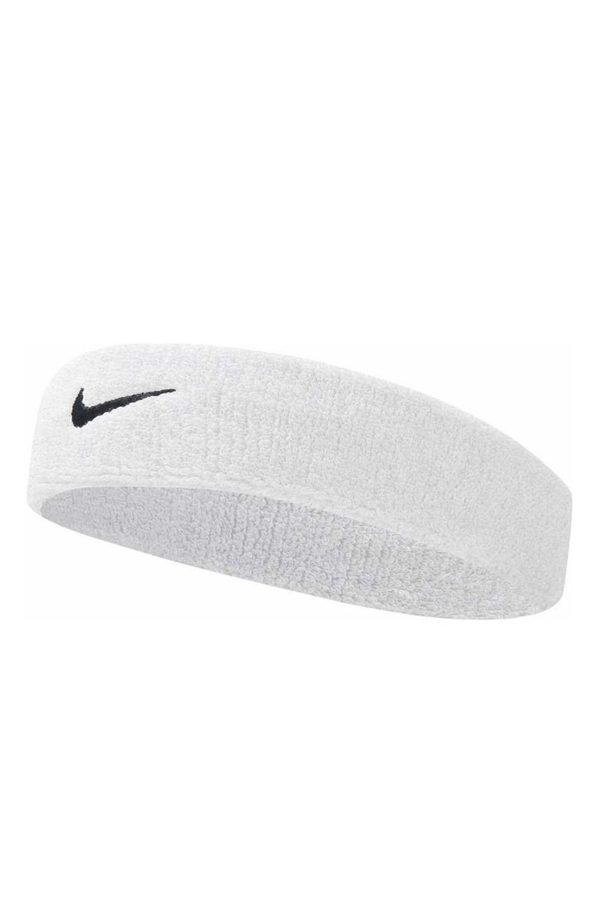 Nike Swoosh Unisex Antrenman Saç Bandı