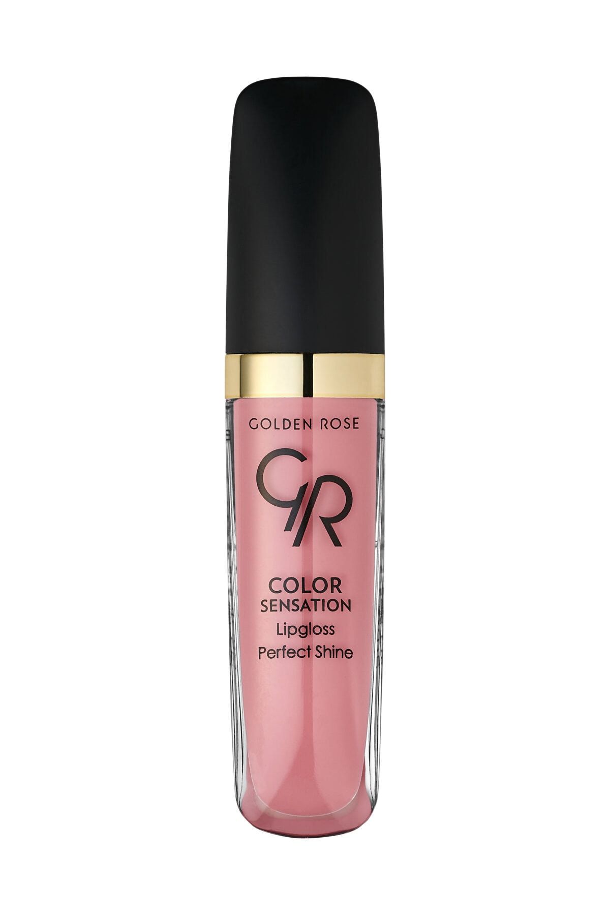 Golden Rose Color Sensation Lipgloss No: 104 - Renkli Dudak Parlatıcısı