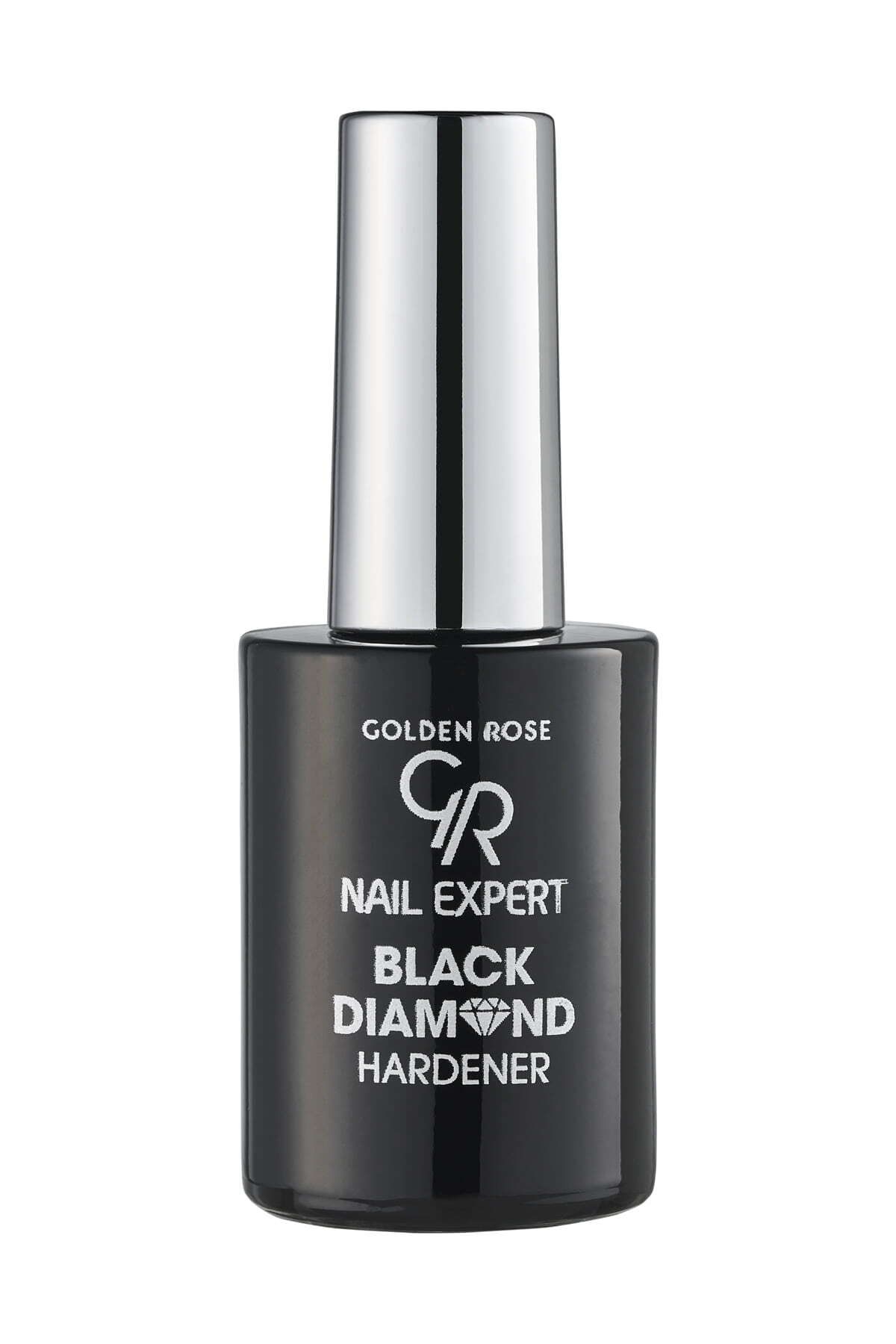Golden Rose Tırnak Güçlendirici - Nail Expert Black Diamond Hardener 8691190070113