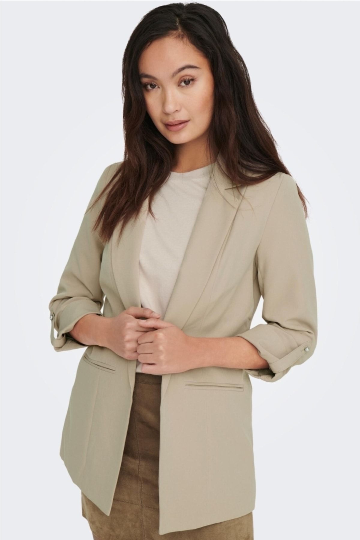 Only Kadın Blazer Ceket