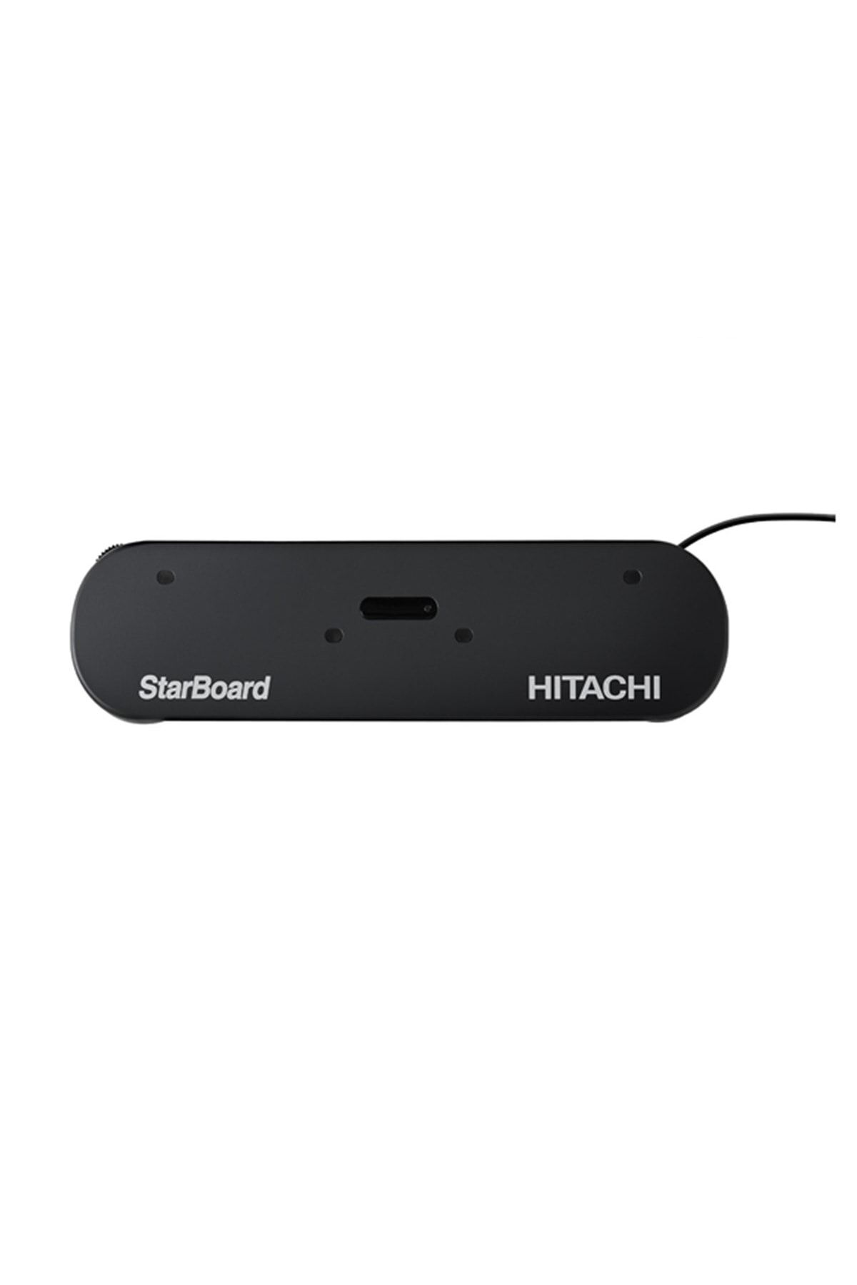 Hitachi Starboard Solutions