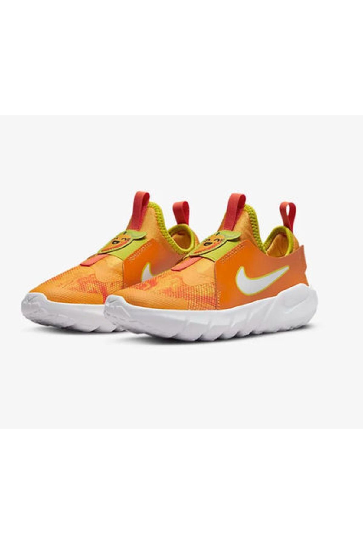 Nike Little Kids' Flex Runner 2 Lil' Fruits Running Shoes Çocuk Ayakkabı - Dm4207-800