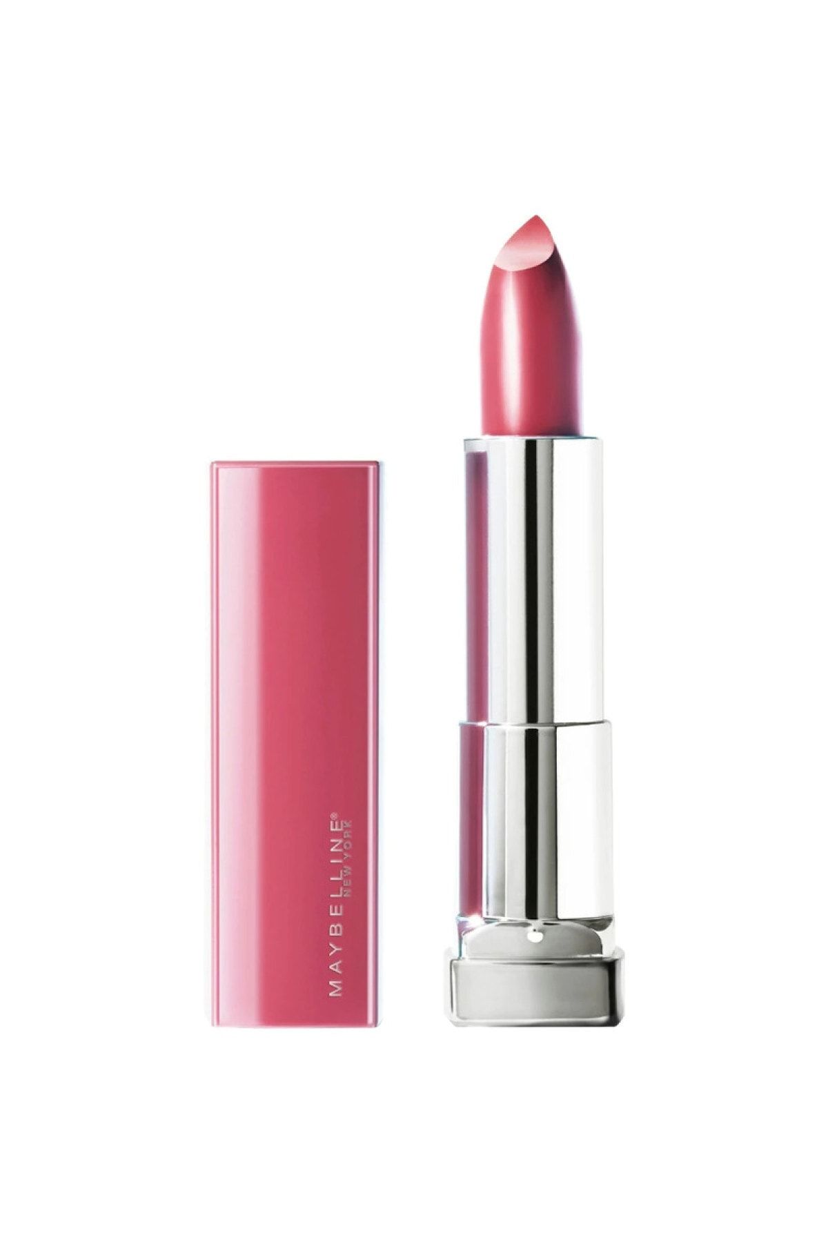 Maybelline New York Color Sensational Made For All Ruj 376 Pink For Me