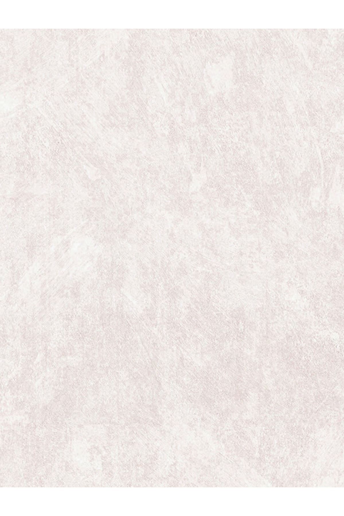 Decowall Decoparati Maki Beyaz-vizon Düz Duvar Kağıdı 405-03