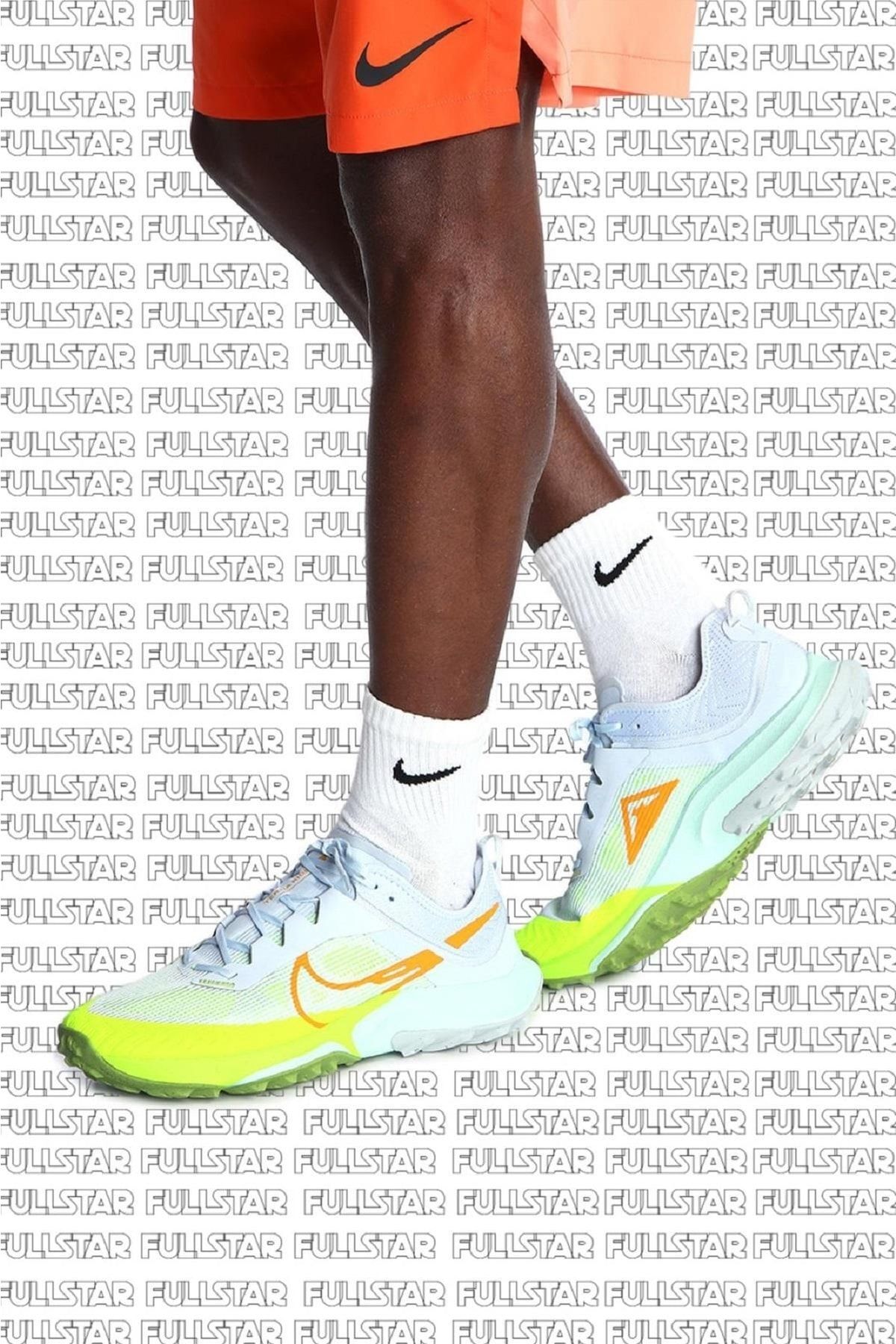 Nike Trail Air Zoom Terra Kiger 8 Running Shoes Unisex Yürüyüş Koşu Ayakkabısı