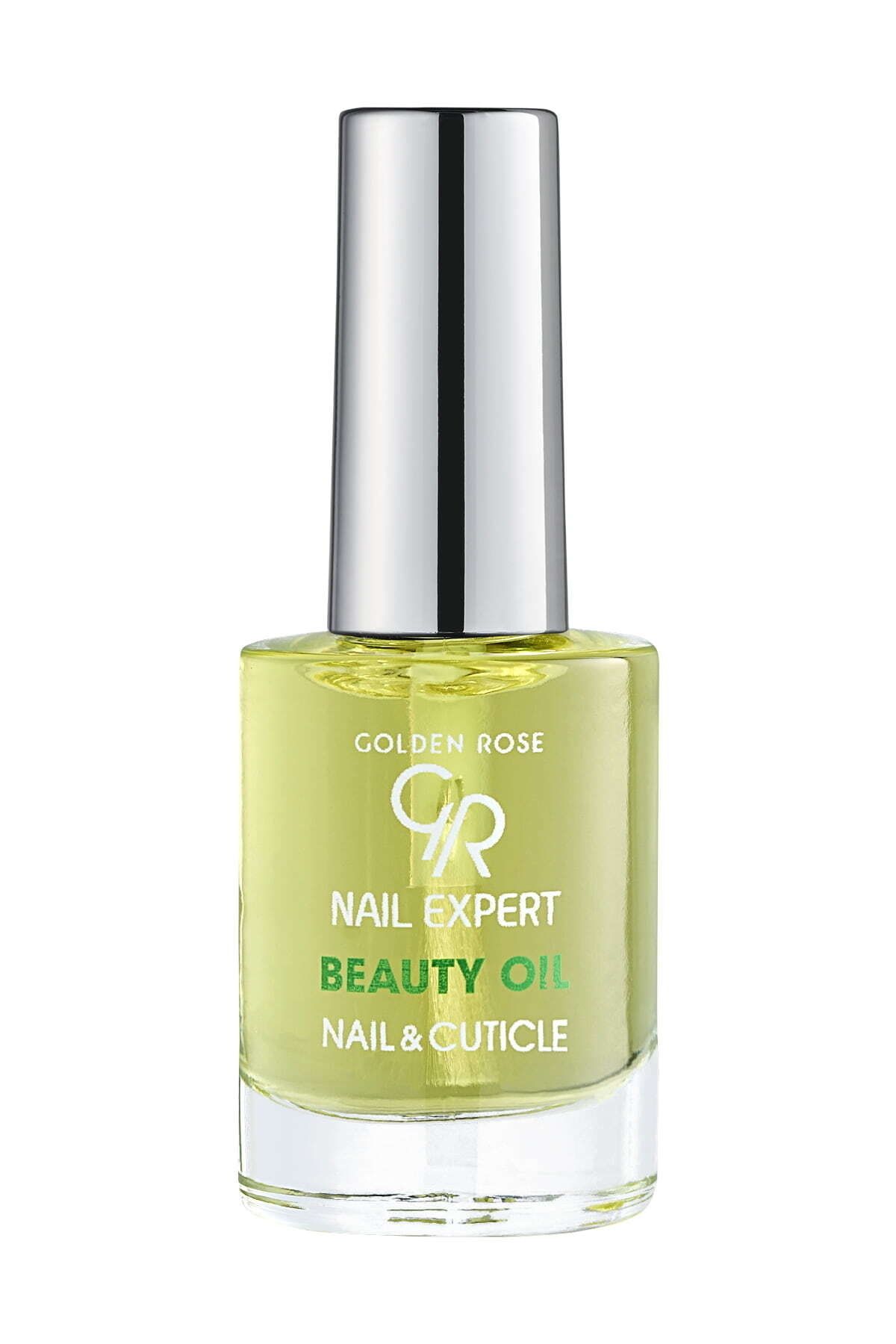 Tırnak & Tırnak Eti Bakım Yağı - Nail Expert Beauty Oil Nail & Cuticle 11 ml 8691190070151_0