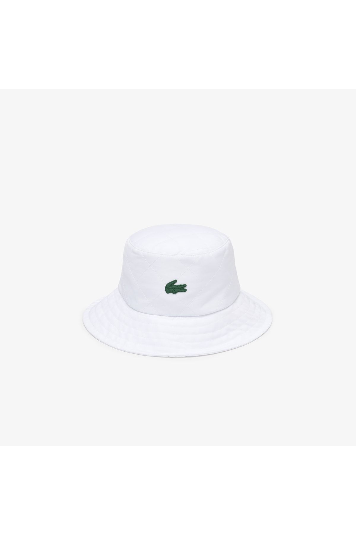 Lacoste Active Unisex Beyaz Şapka