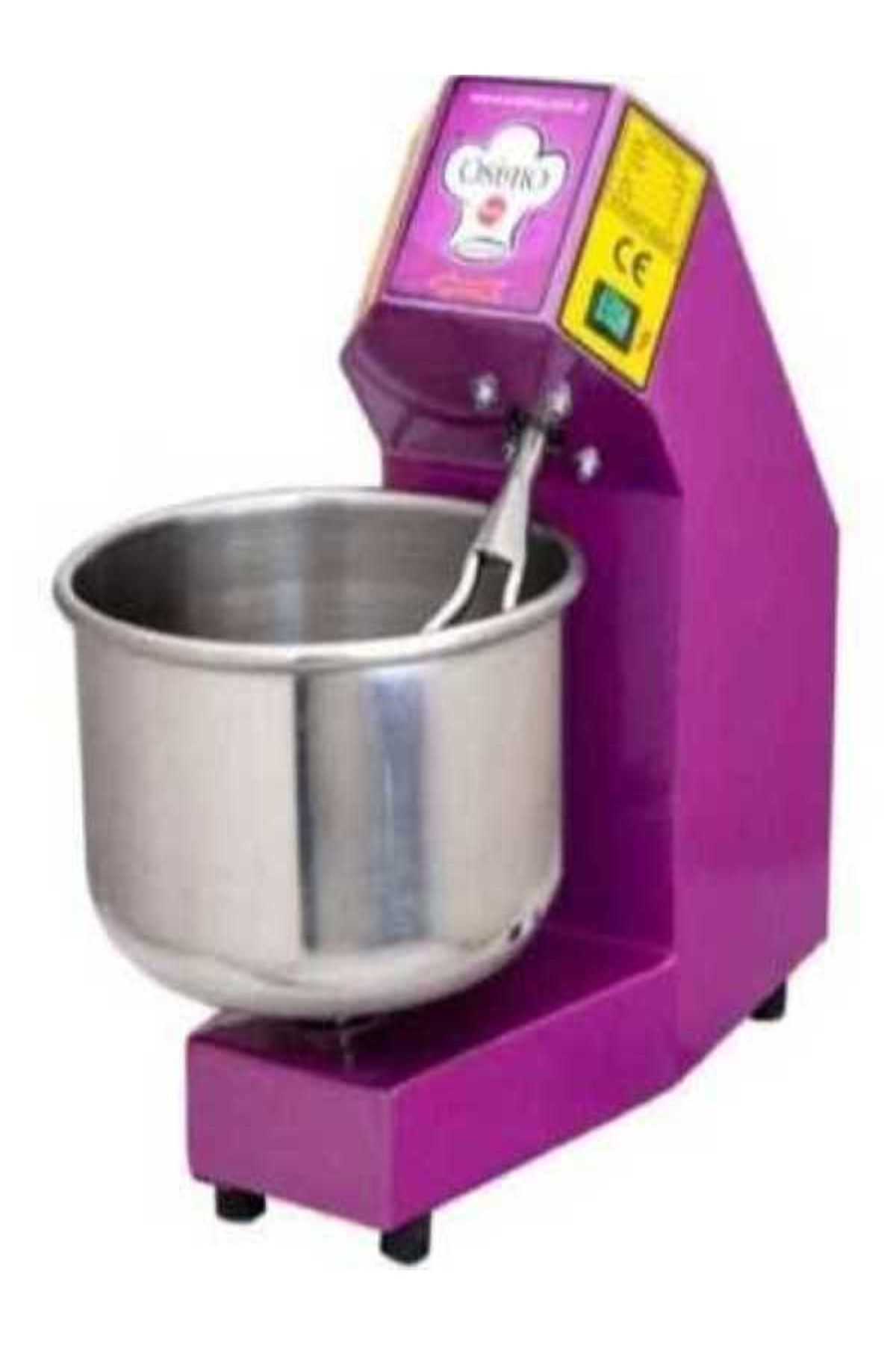 OSİMO 5 Kg Hamur Yoğurma Makinesi