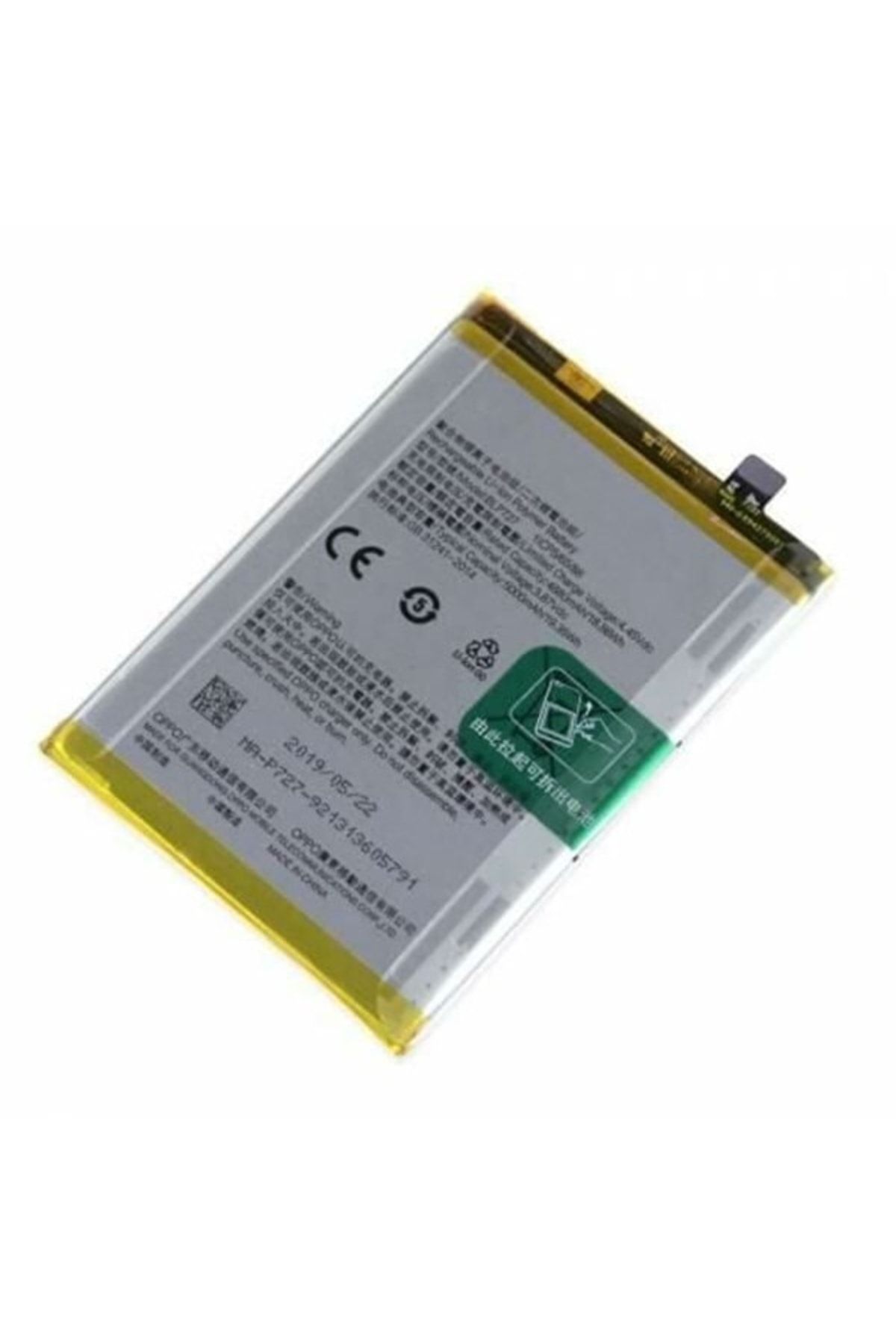 Oppo Cep Tel Batarya A5 2020 - A9 2020