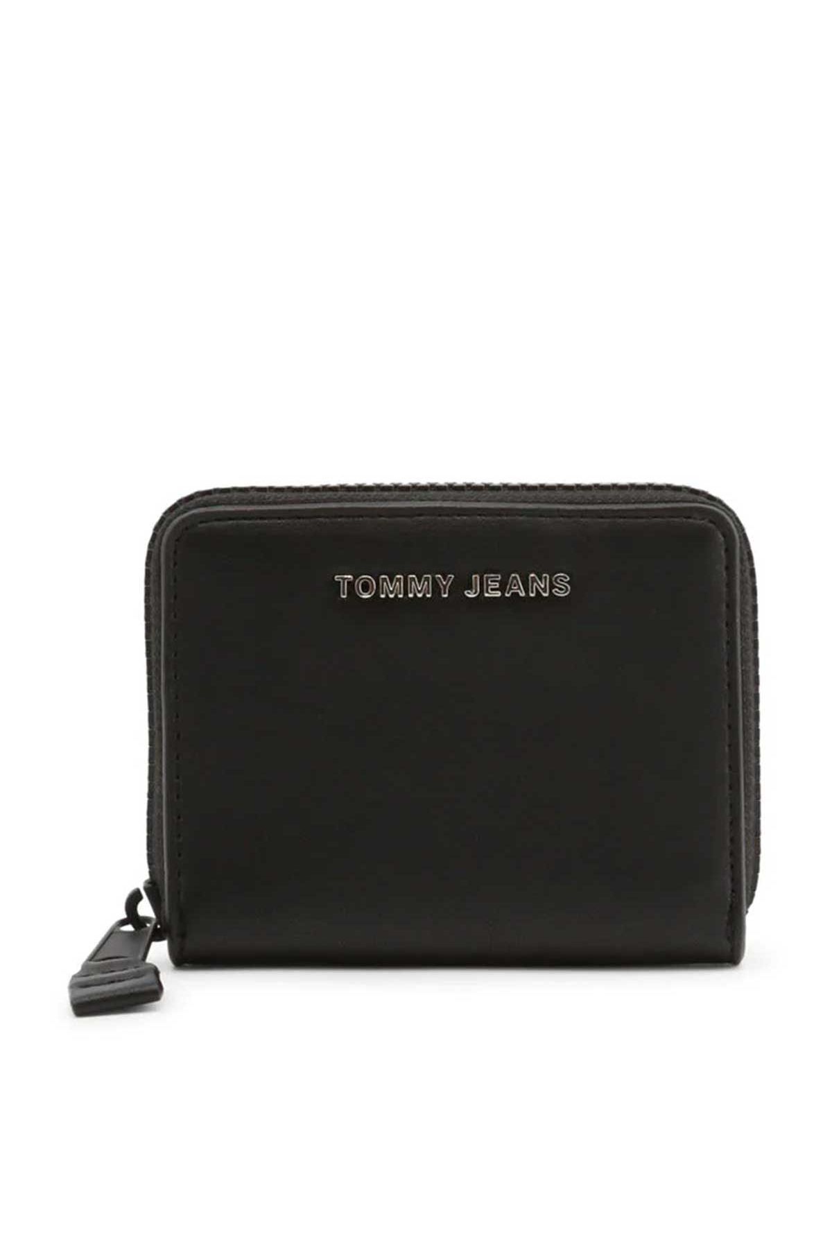 Tommy Hilfiger Kadın Small Leather Goods Kadın Cüzdanı Aw0aw11848