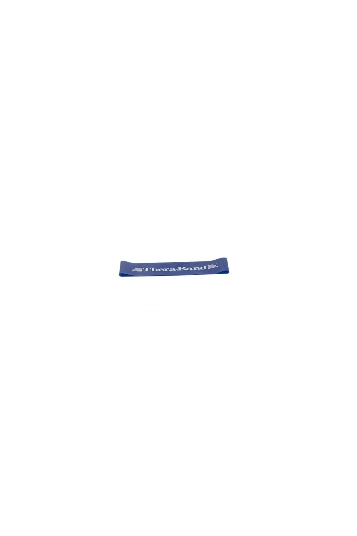 Theraband ® Professional Resistance Band Loops 7,6 Cm X 45,5 Cm / Blue
