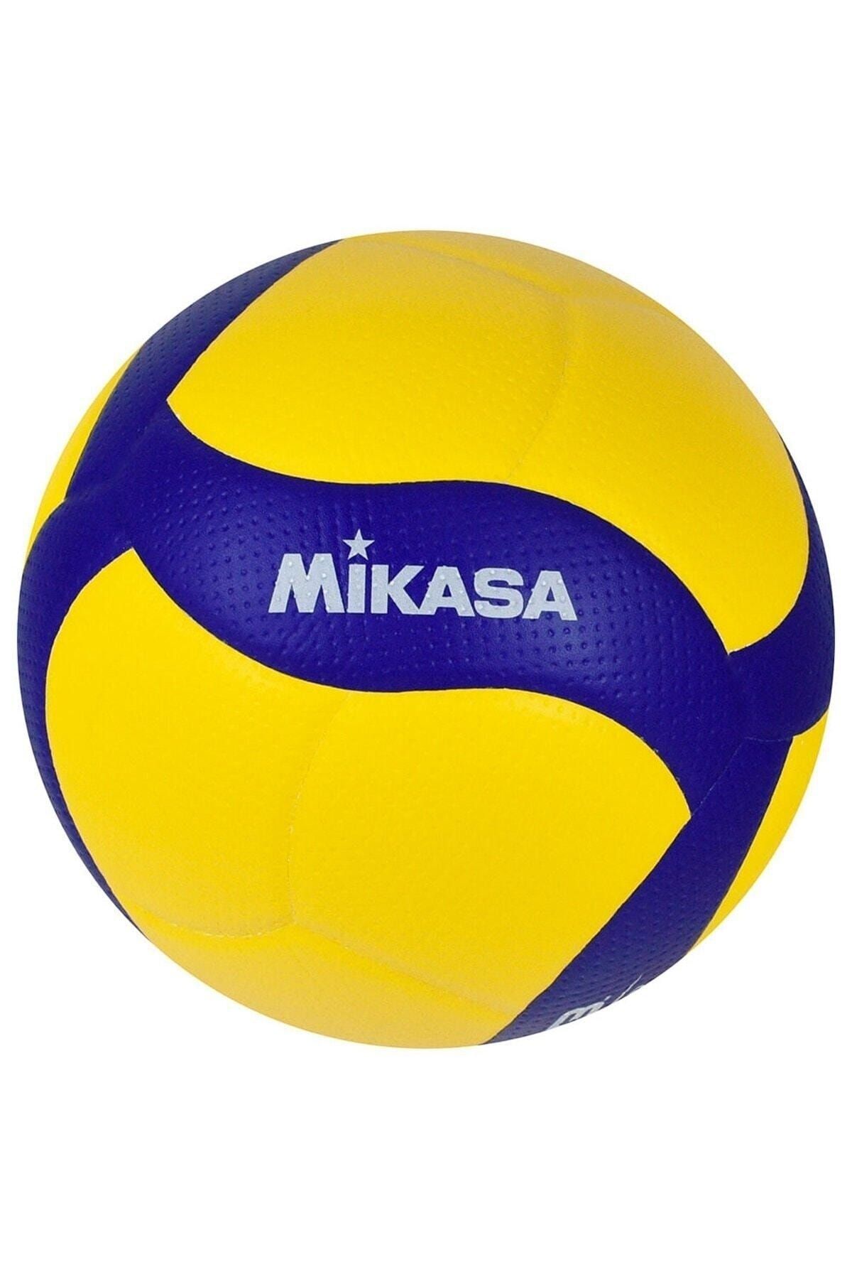 MIKASA V200w Fıvb Onaylı Voleybol Maç Topu