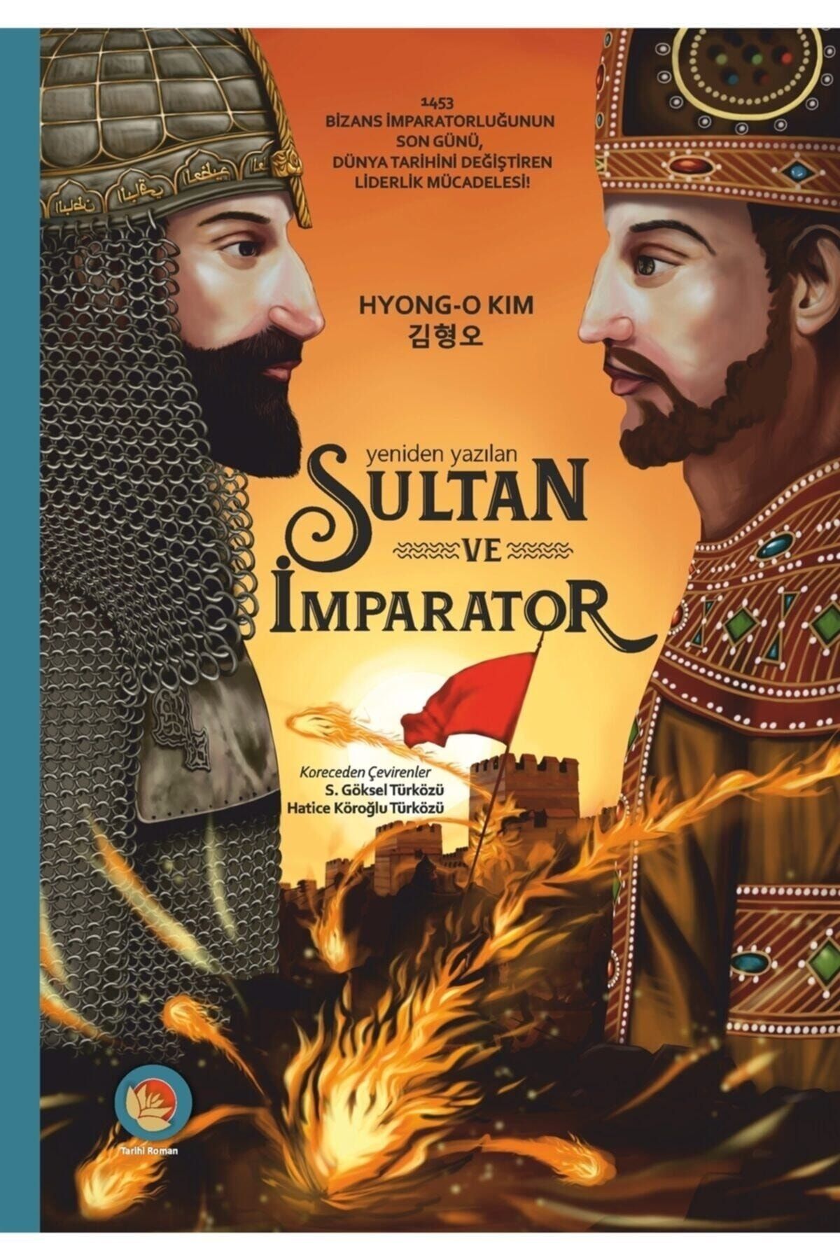 Lotus Yayın Grubu Sultan Ve İmparator Hyong-o Kim 9786257061100