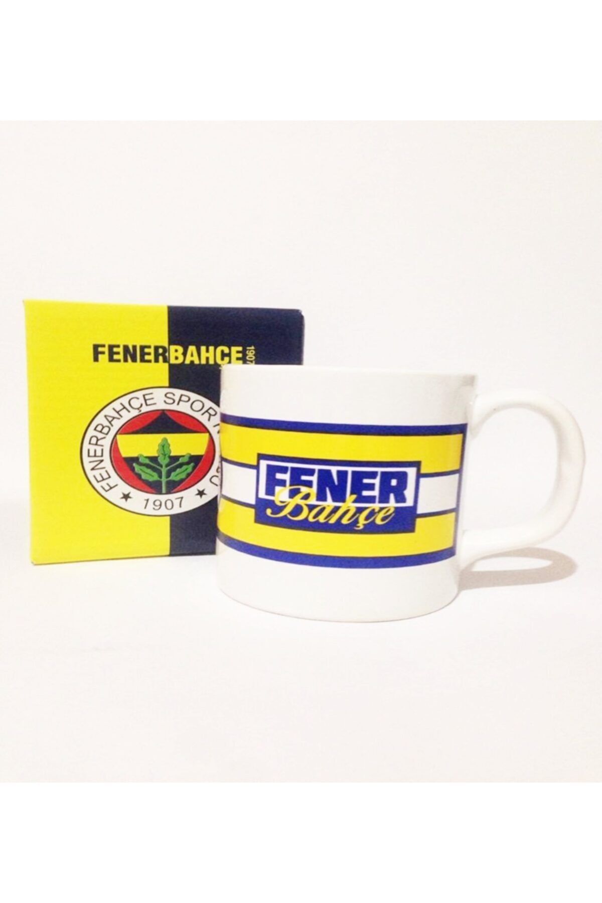 Fenerbahçe Fenerbahçe Taraftar Kupa Bardak