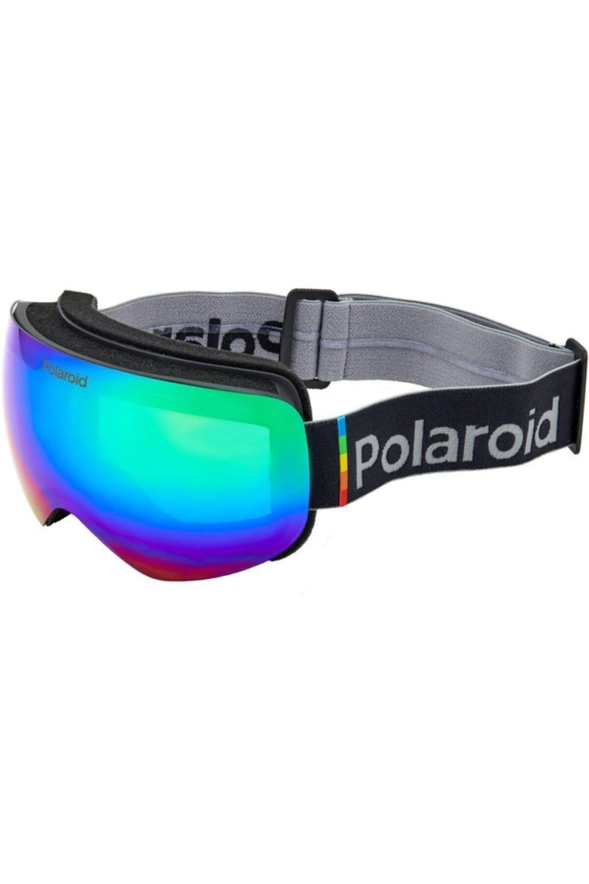 Polaroid Mask 01 9ks 5z Polarize Kayak Gözlüğü