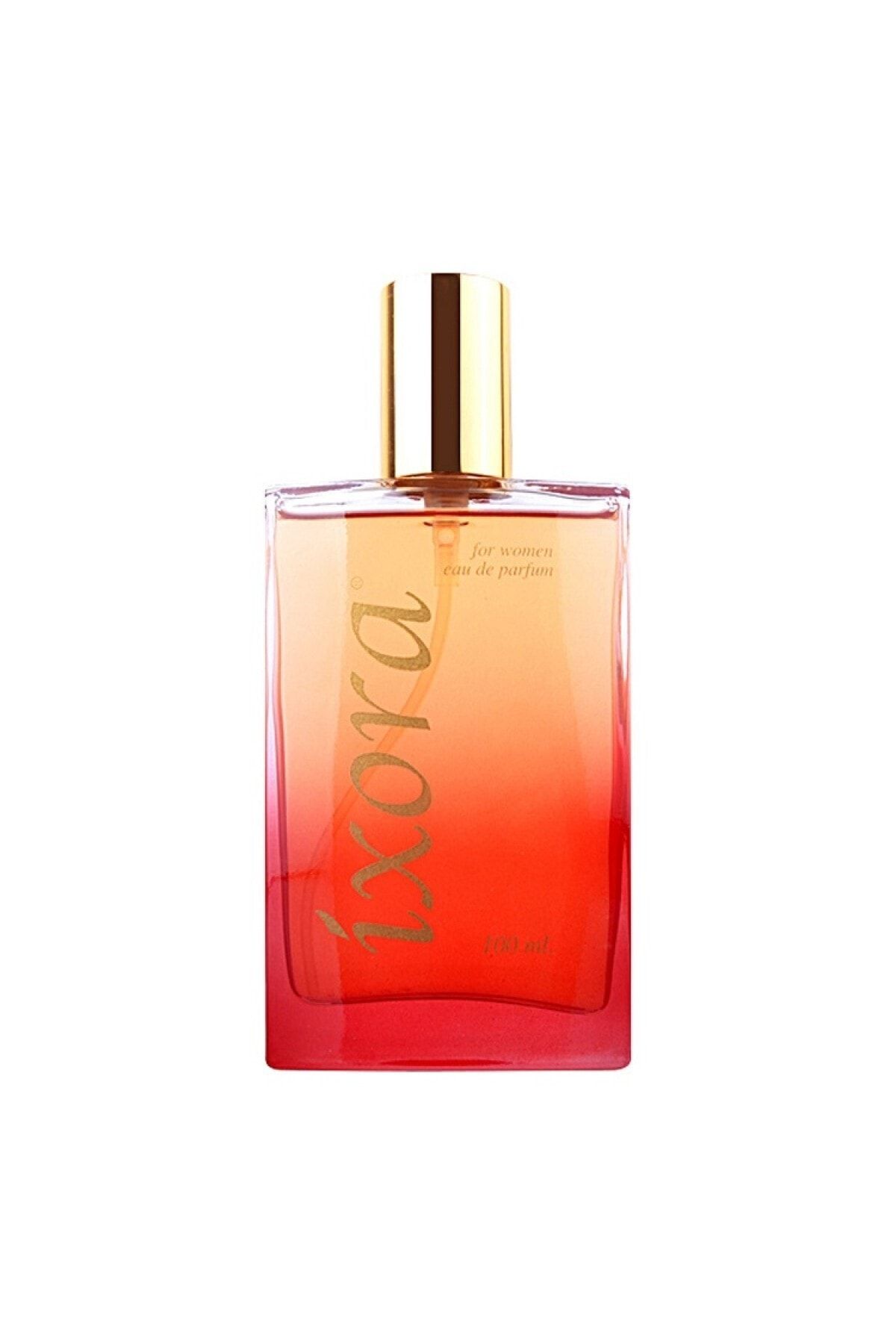 Ixora B294 Rose Kadın Edp 100 ml Parfüm