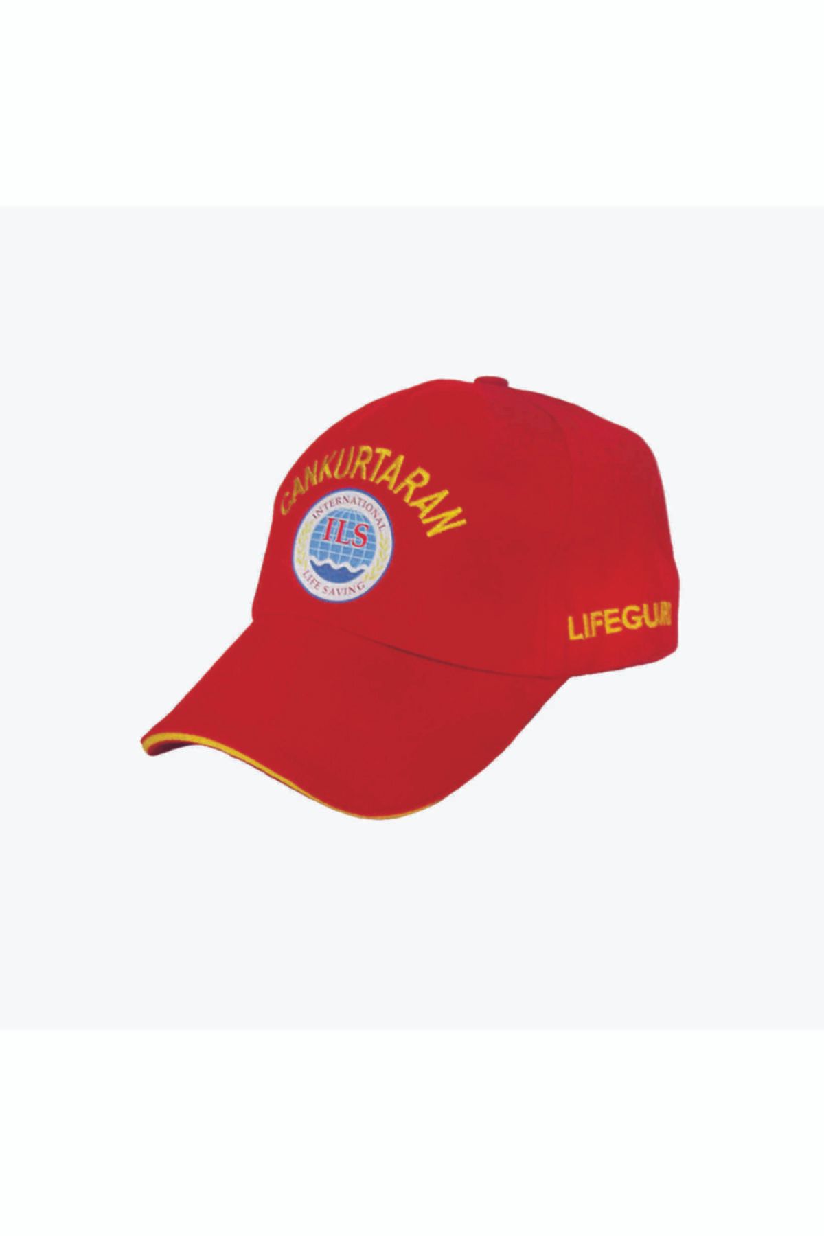 unco Unisex Cankurtaran Şapkası