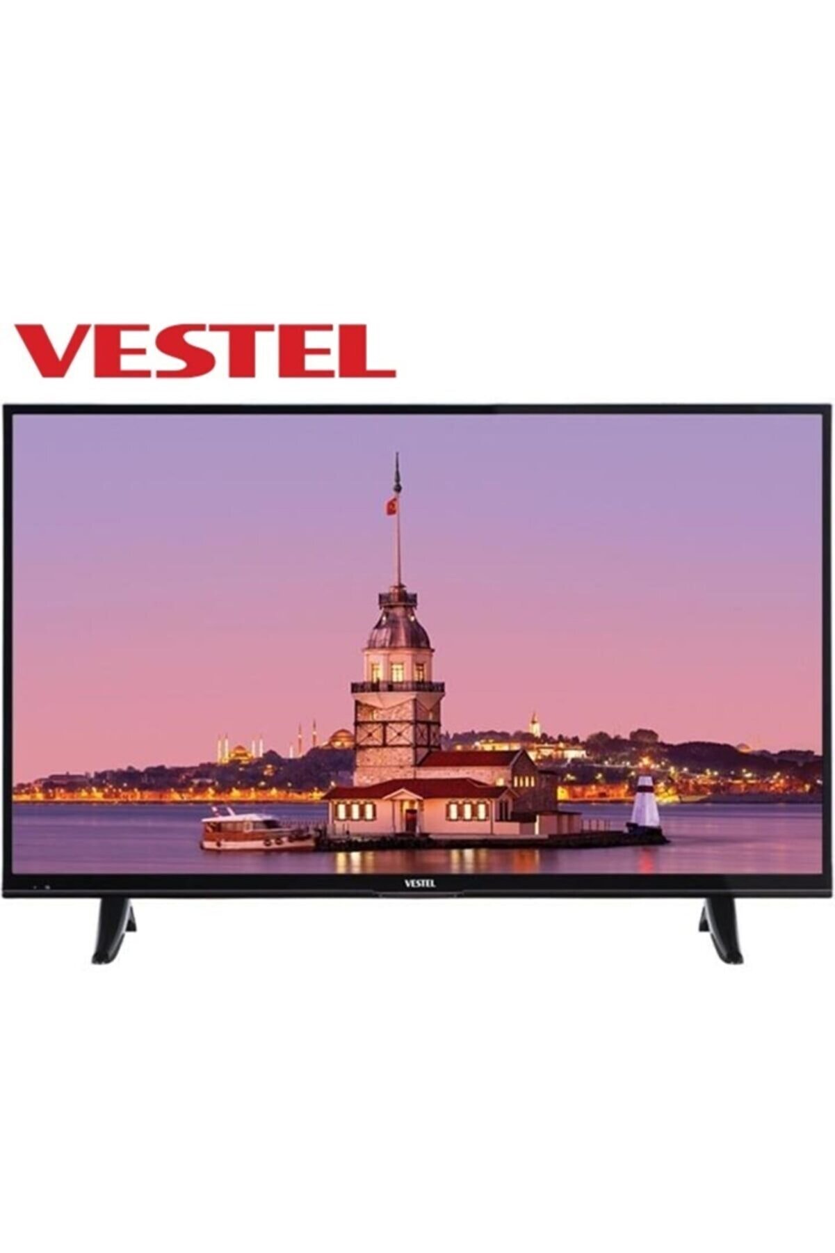 VESTEL 43f9500 43'' 108 cm Uyumlu Tv Ekran Koruyucu