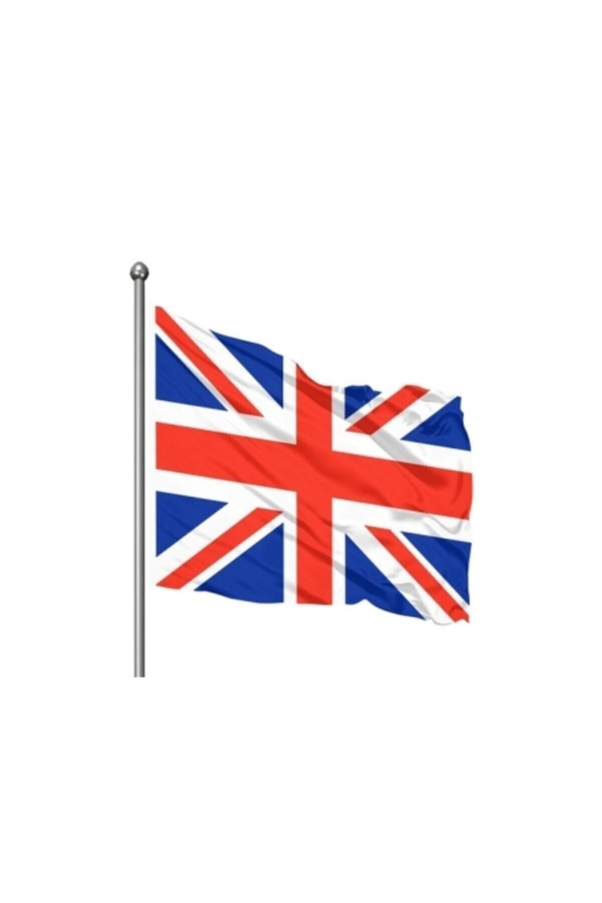 Asyabayrak İngiltere Ülke Bayrakları