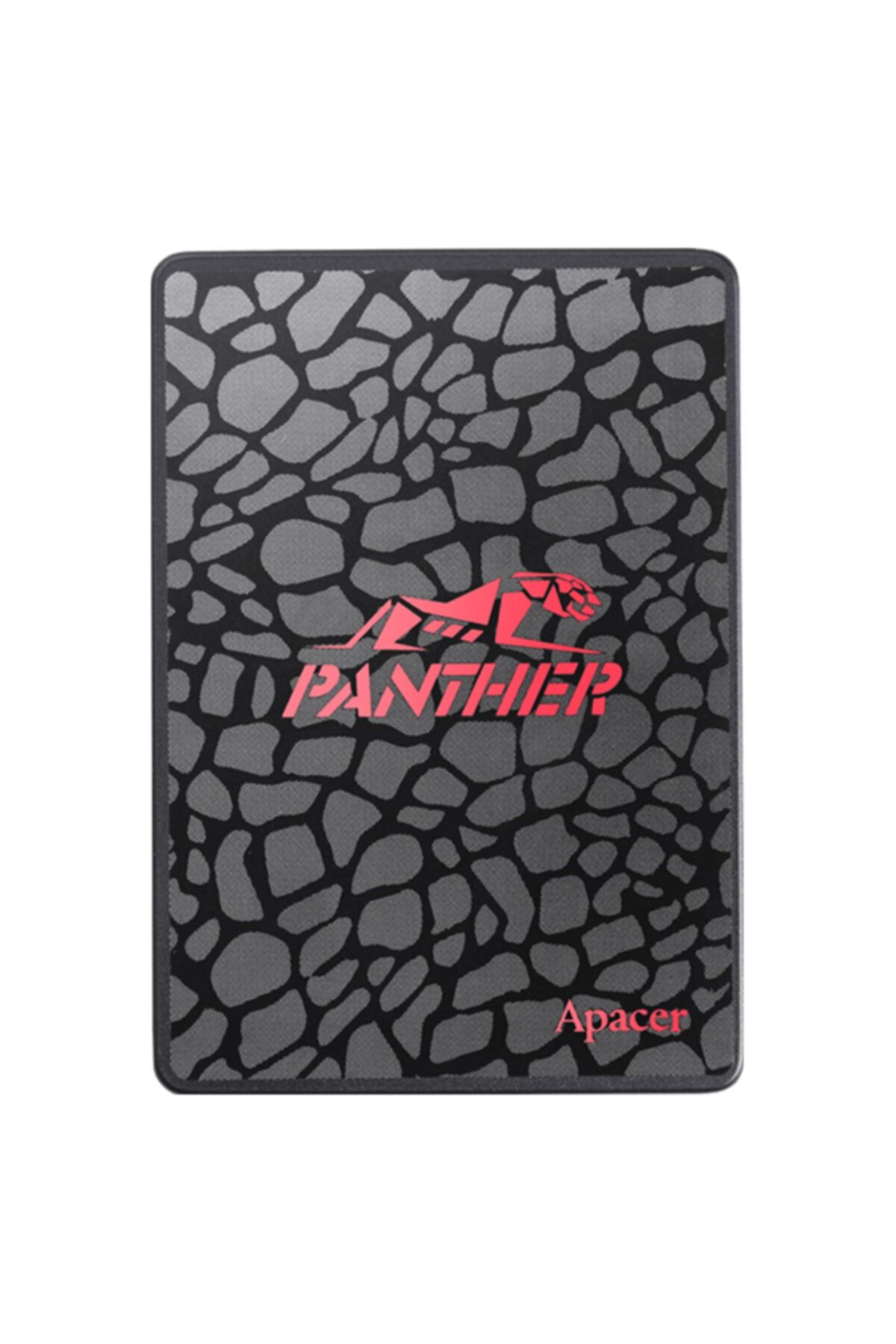 Apacer As350 Panther Ap1tbas350-1 1tb 560/540mb/s 2.5" Sata 3 Ssd Disk