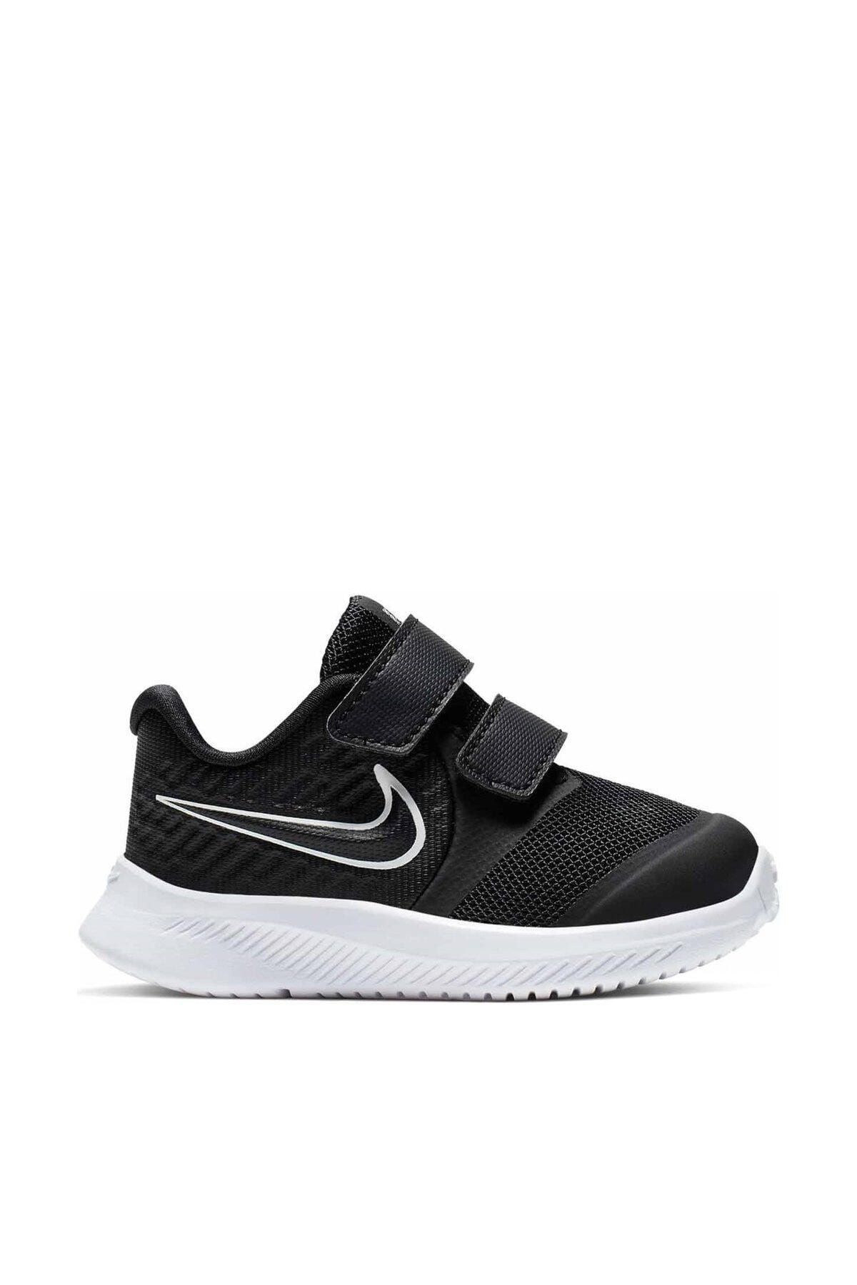 Nike Çocuk Star Runner 2 (Tdv) Yürüyüş Koşu Ayakkabısı