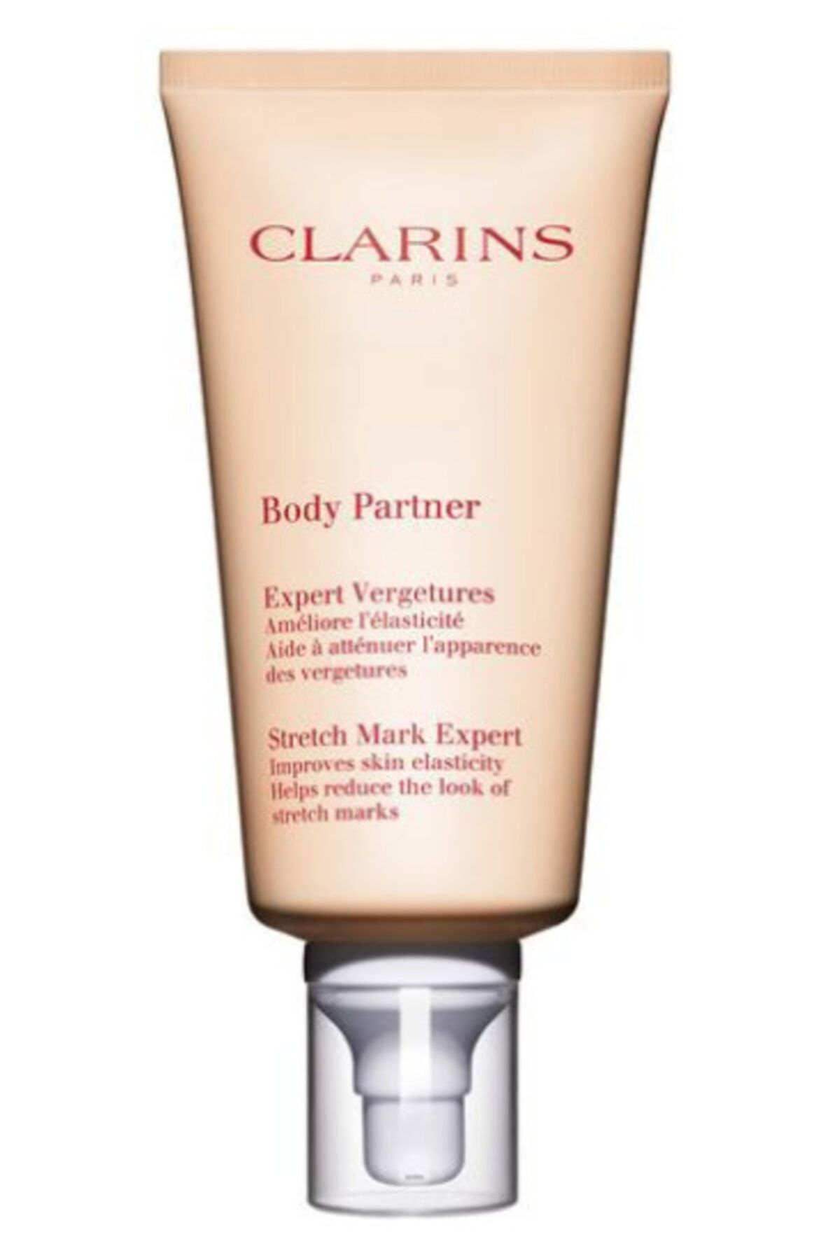Clarins Clarıns Body Partner 175ml