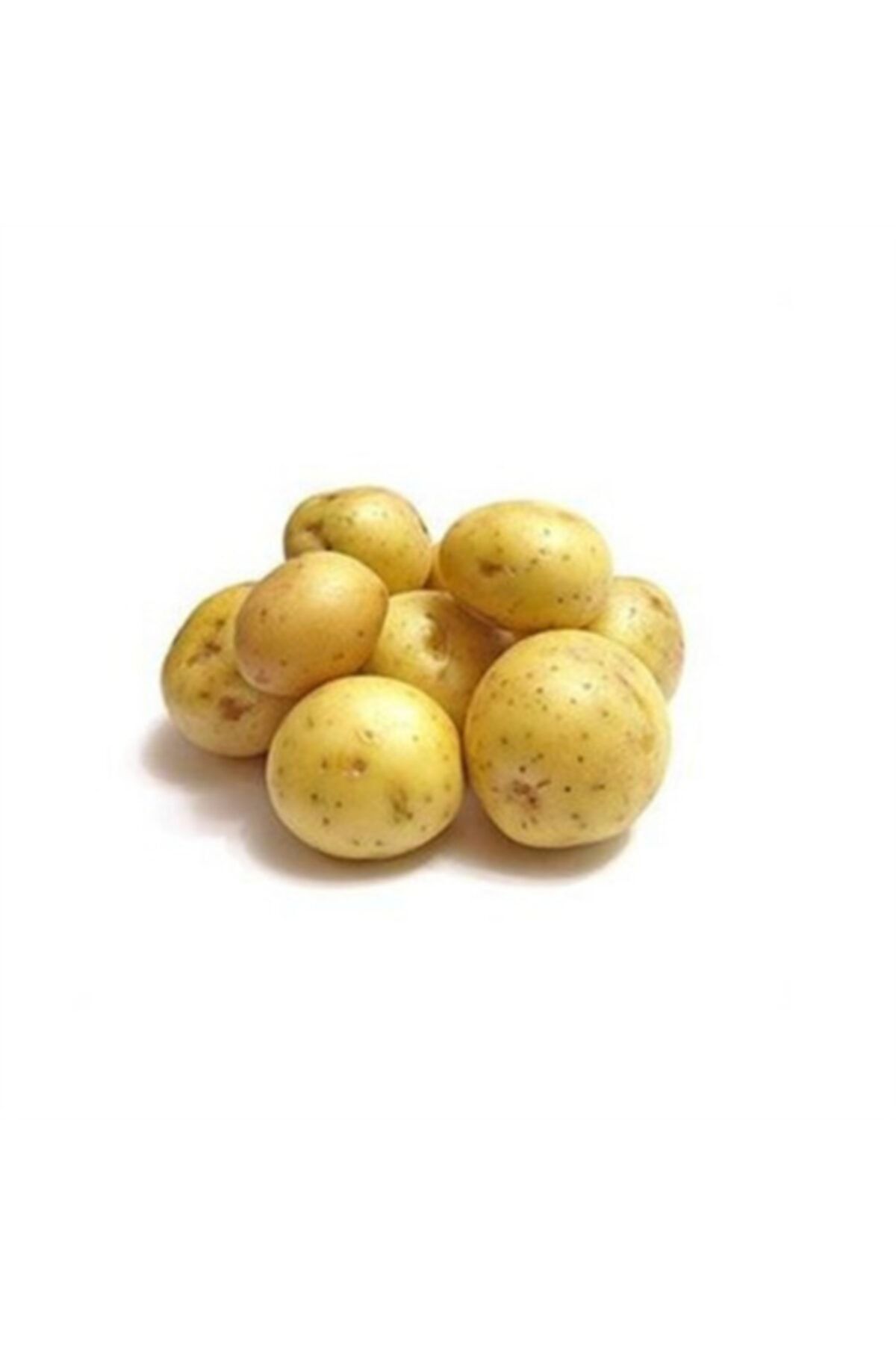 Yenir tarım ürünleri Patates Baby (3KG)