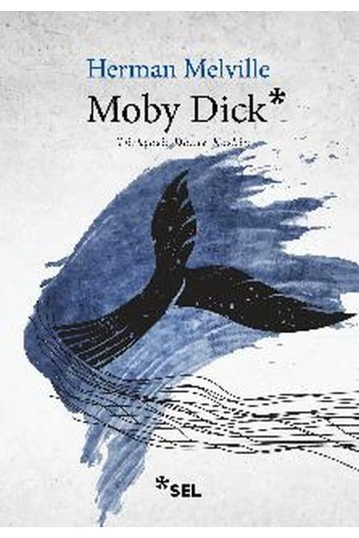 Genel Markalar Moby Dick / / Herman Melville