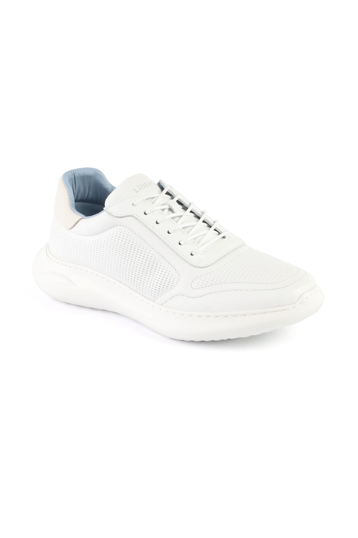 Libero 3401 Erkek Spor Ayakkabı Beyaz