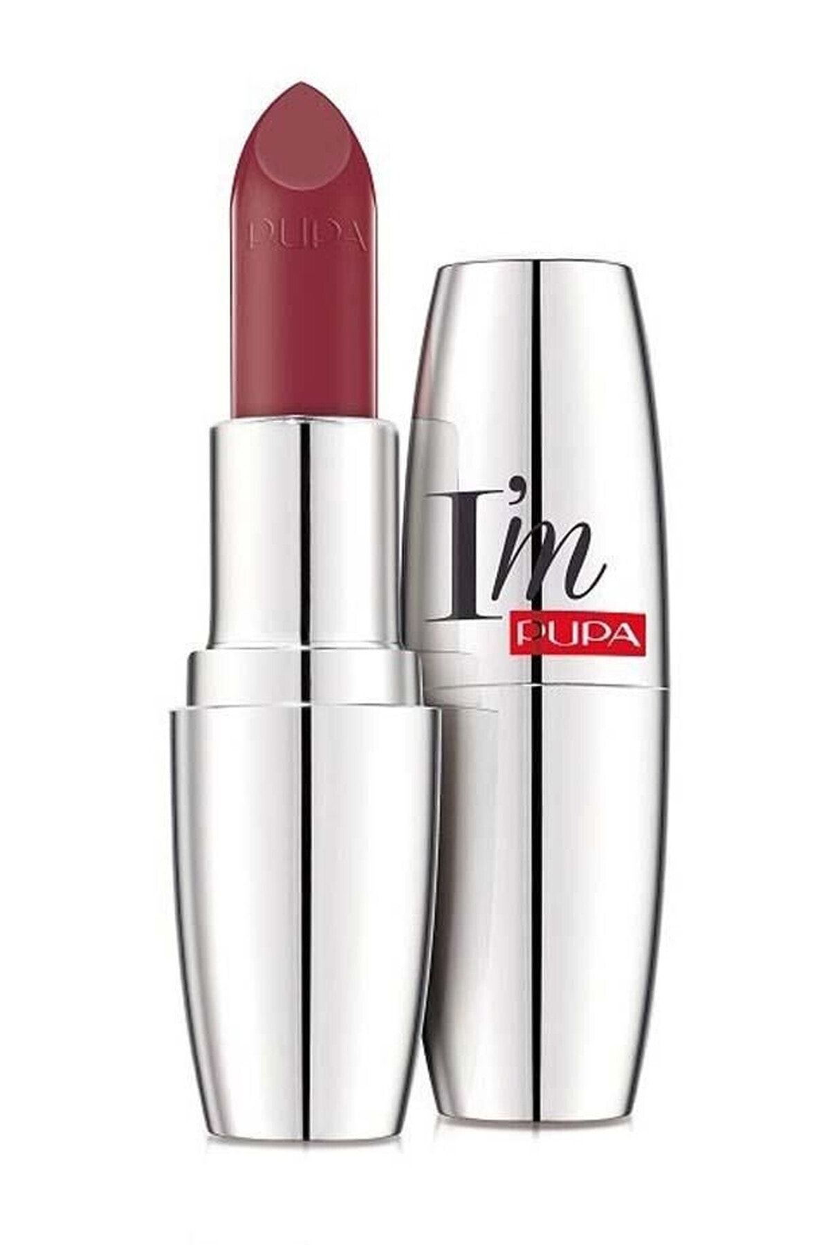 Pupa Milano Ruj - I'm Pure-Colour Lipstick 3.5 g N:107 8011607209958