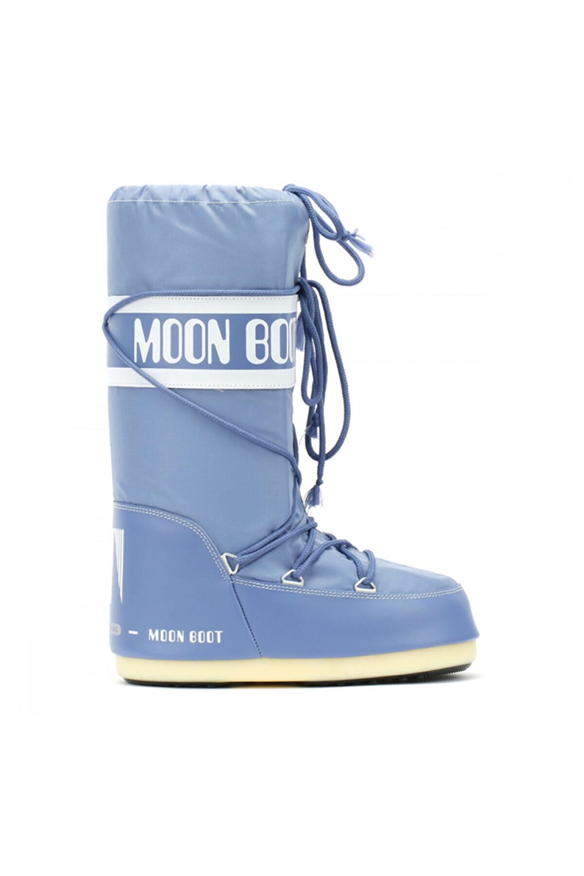 Moon Boot Mavi Kadın Bot 14004400 078