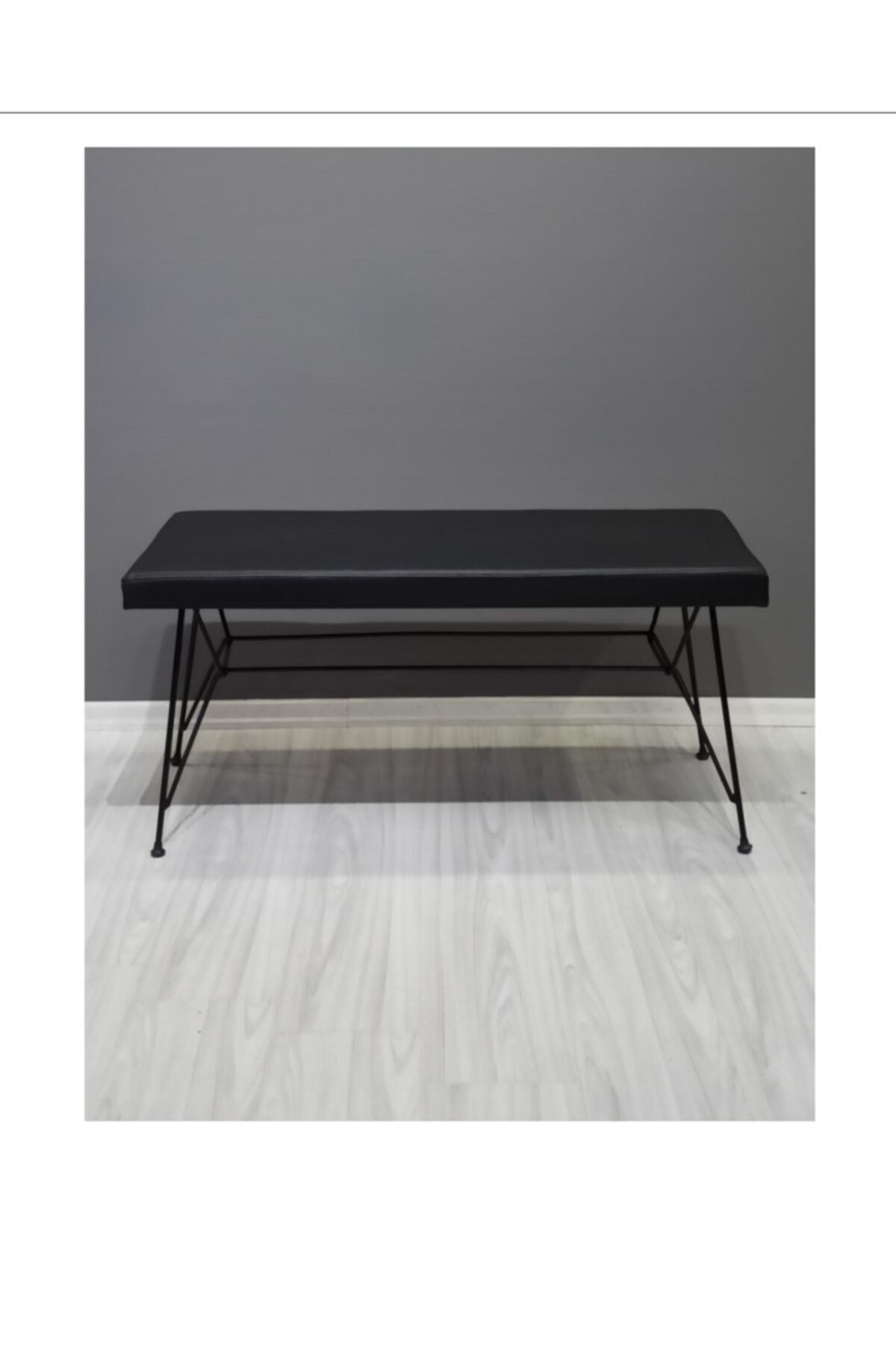 ALTAN HOME Bench Sehpa