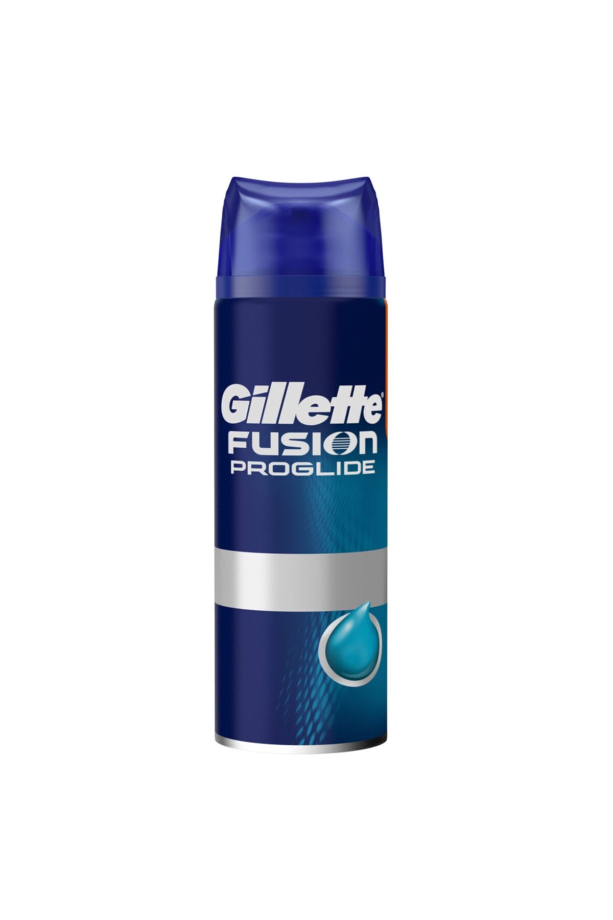 Gillette Fusion Proglide Tıraş Jeli Nemlendirici 200 ml